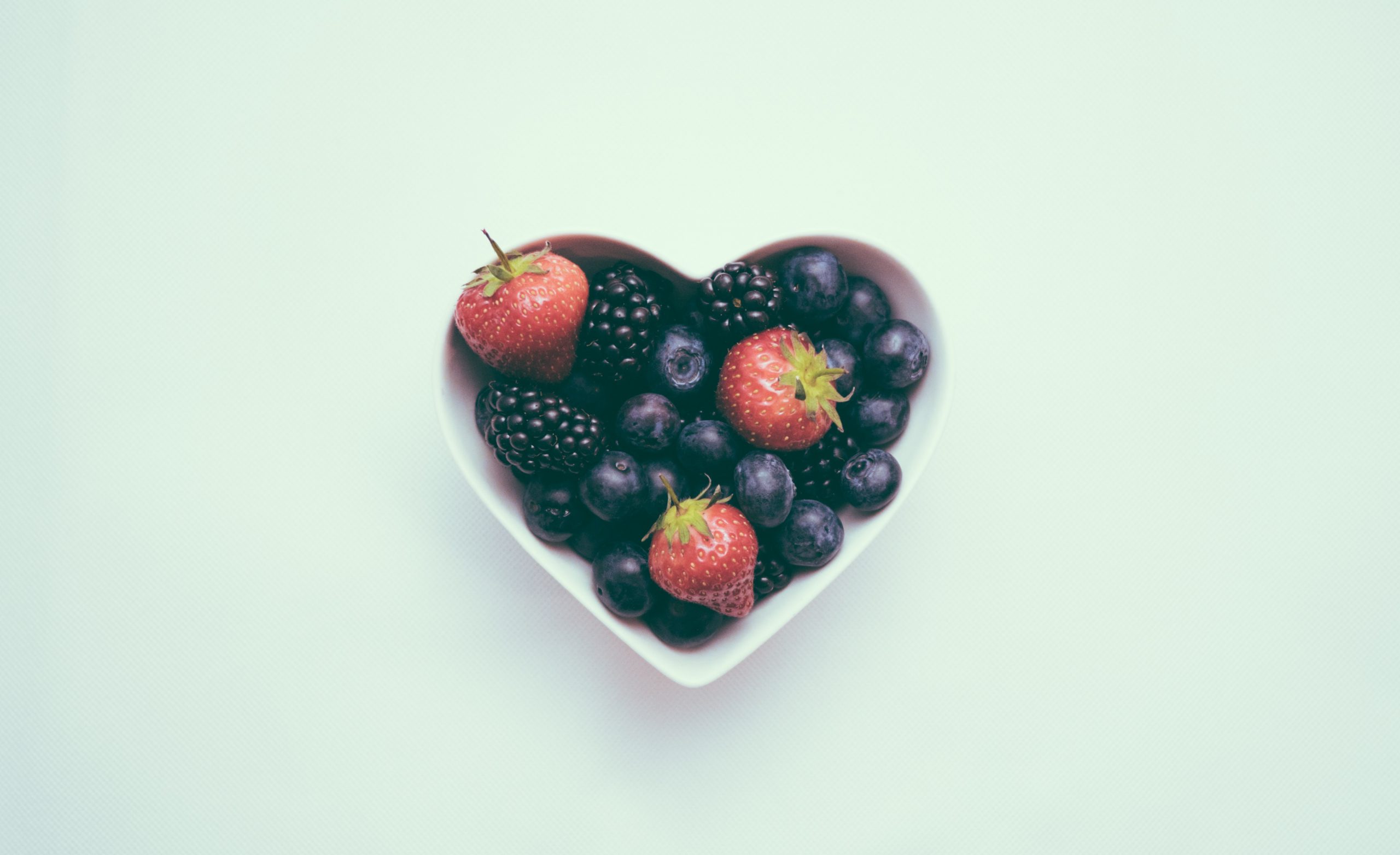 Superfoods aus den eigenen Gärten