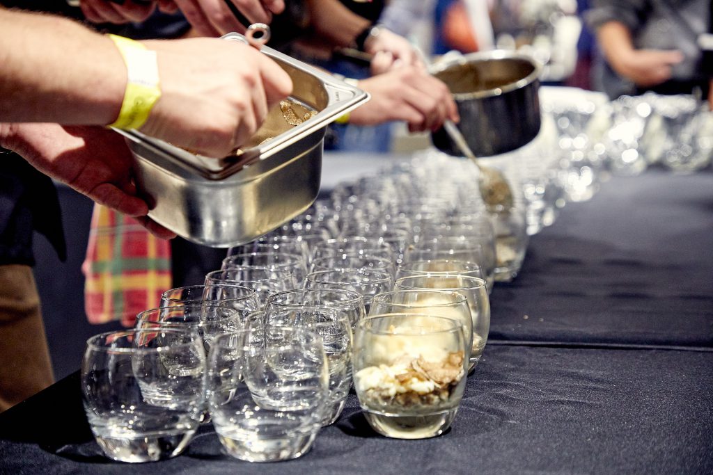Gourmetfestival