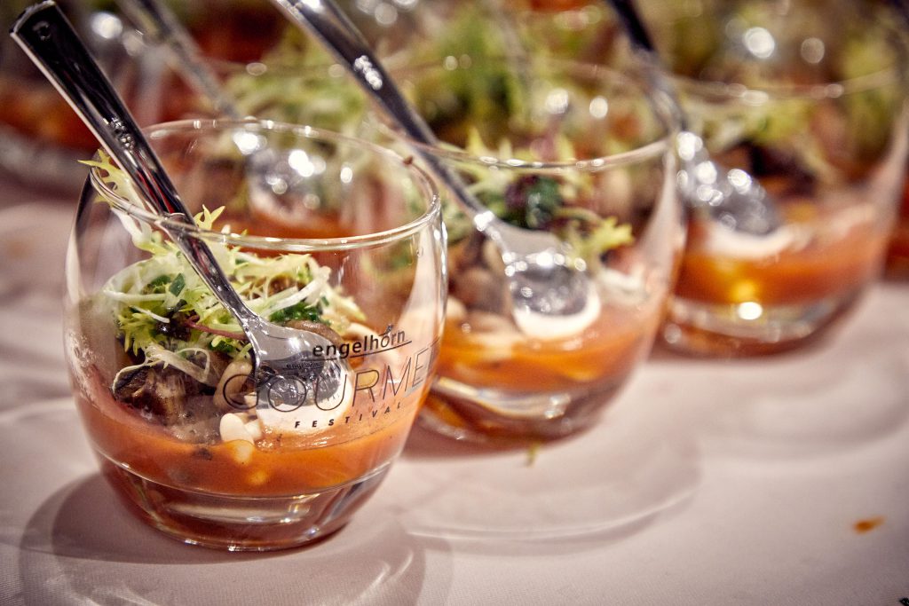 Gourmetfestival