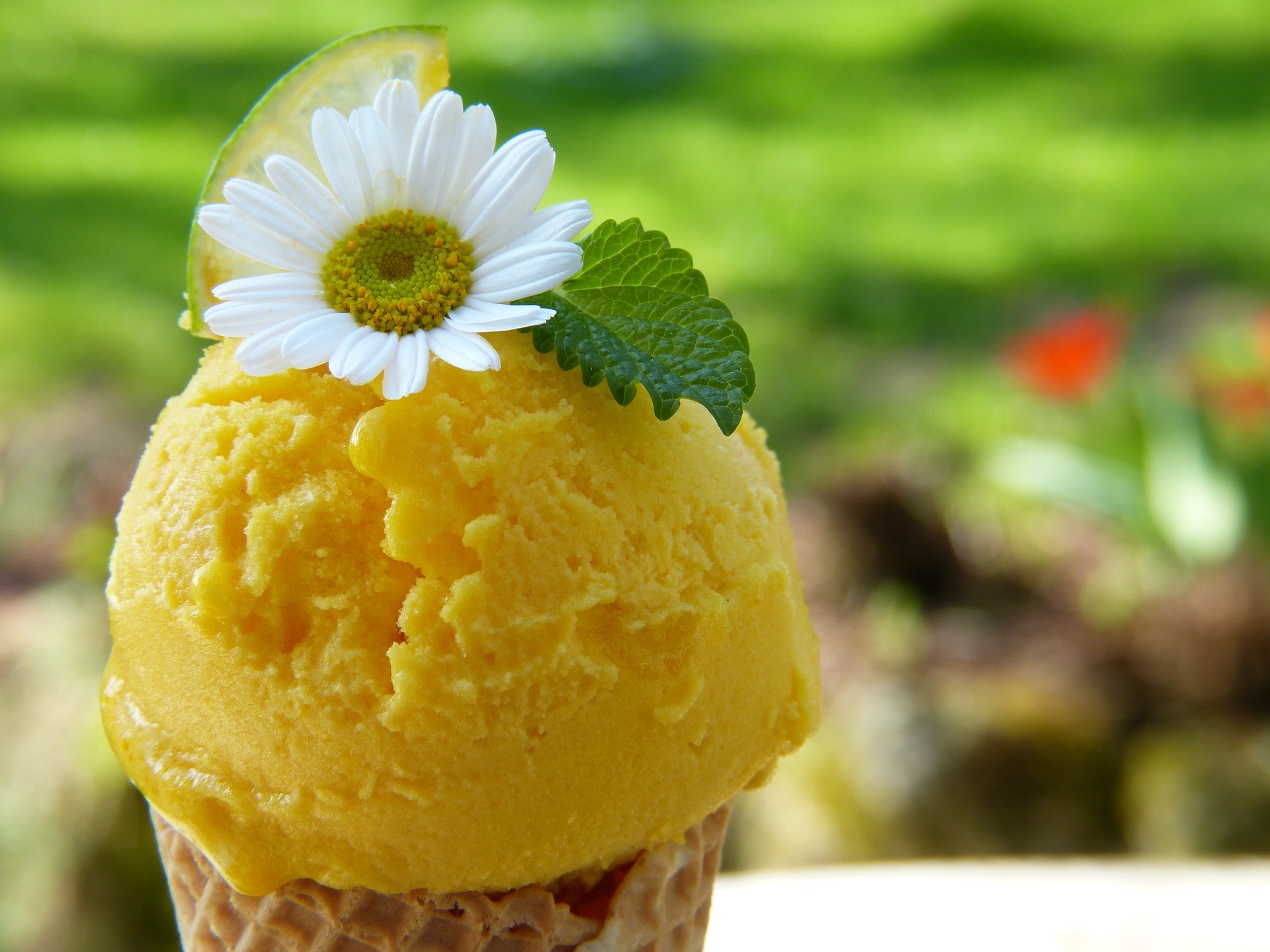 Ice Ice Baby - 5 gesunde und leckere Eis-Alternativen