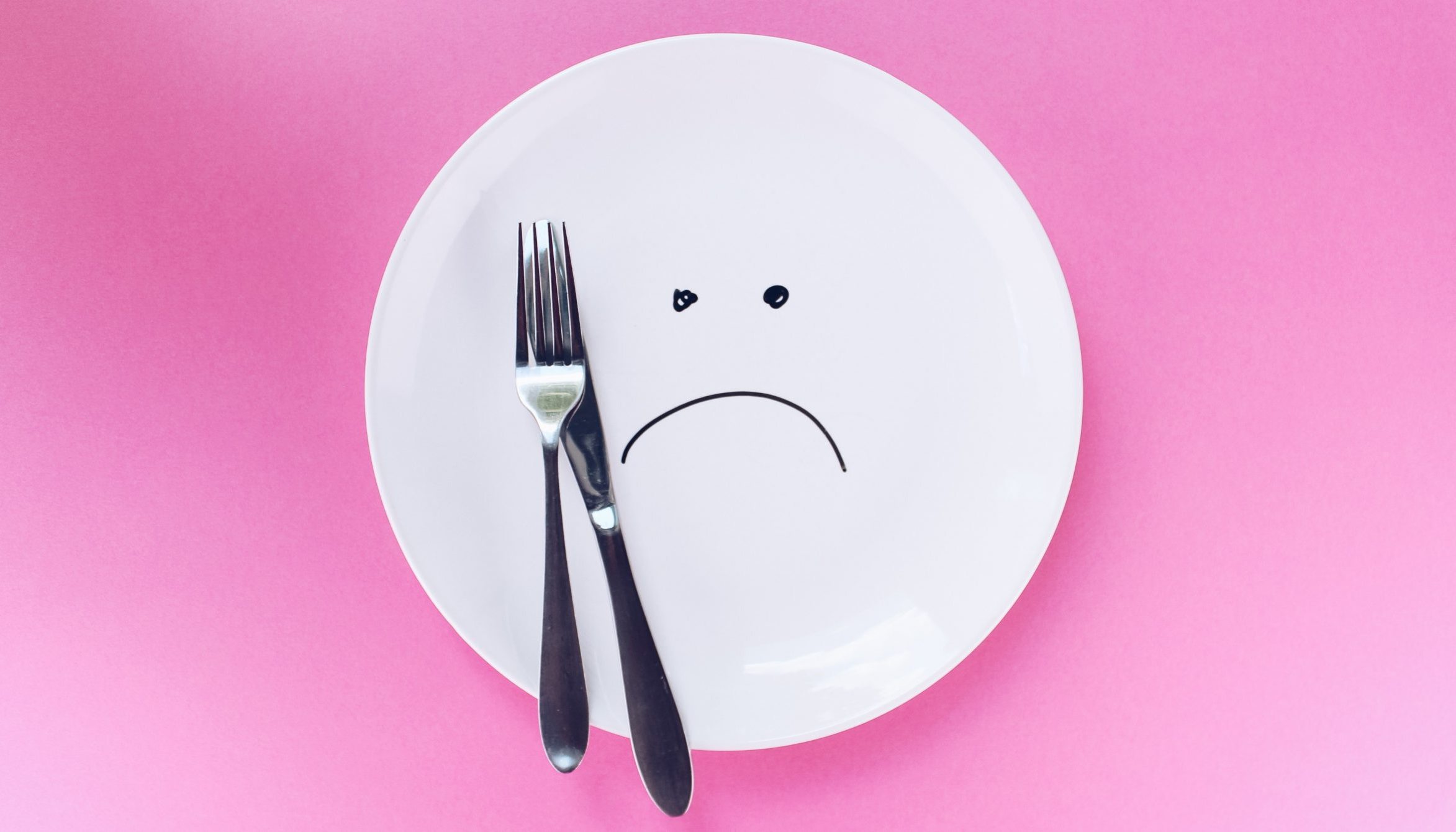 5 Gründe, warum du immer hungrig bist, und was du dagegen machen kannst!