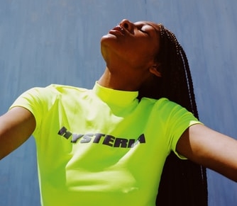 Neon - Shirt