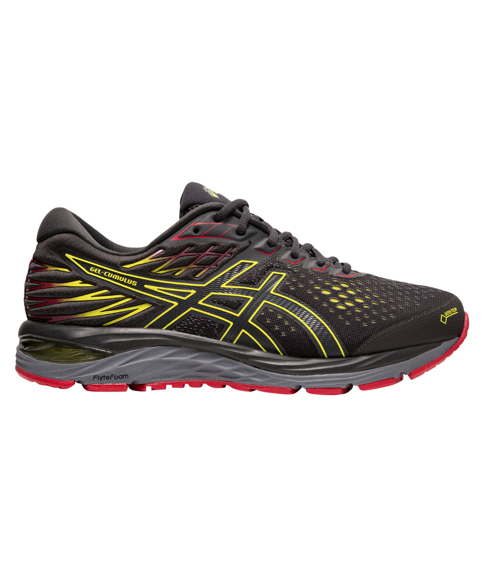 How to: Wie finde ich den perfekten Laufschuh