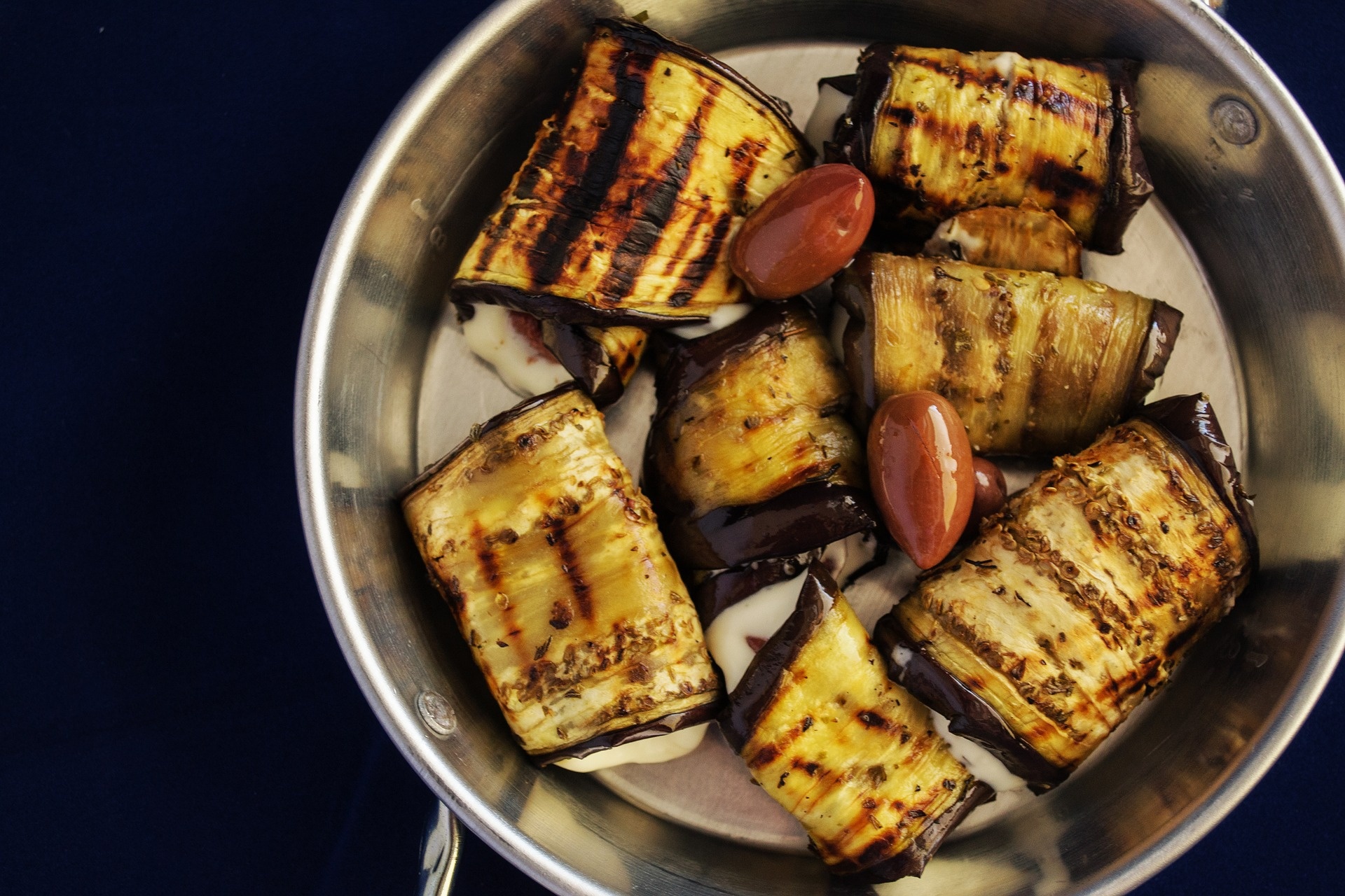 Vegan Grillen - 5 Easy Peasy gerichte für jedermann