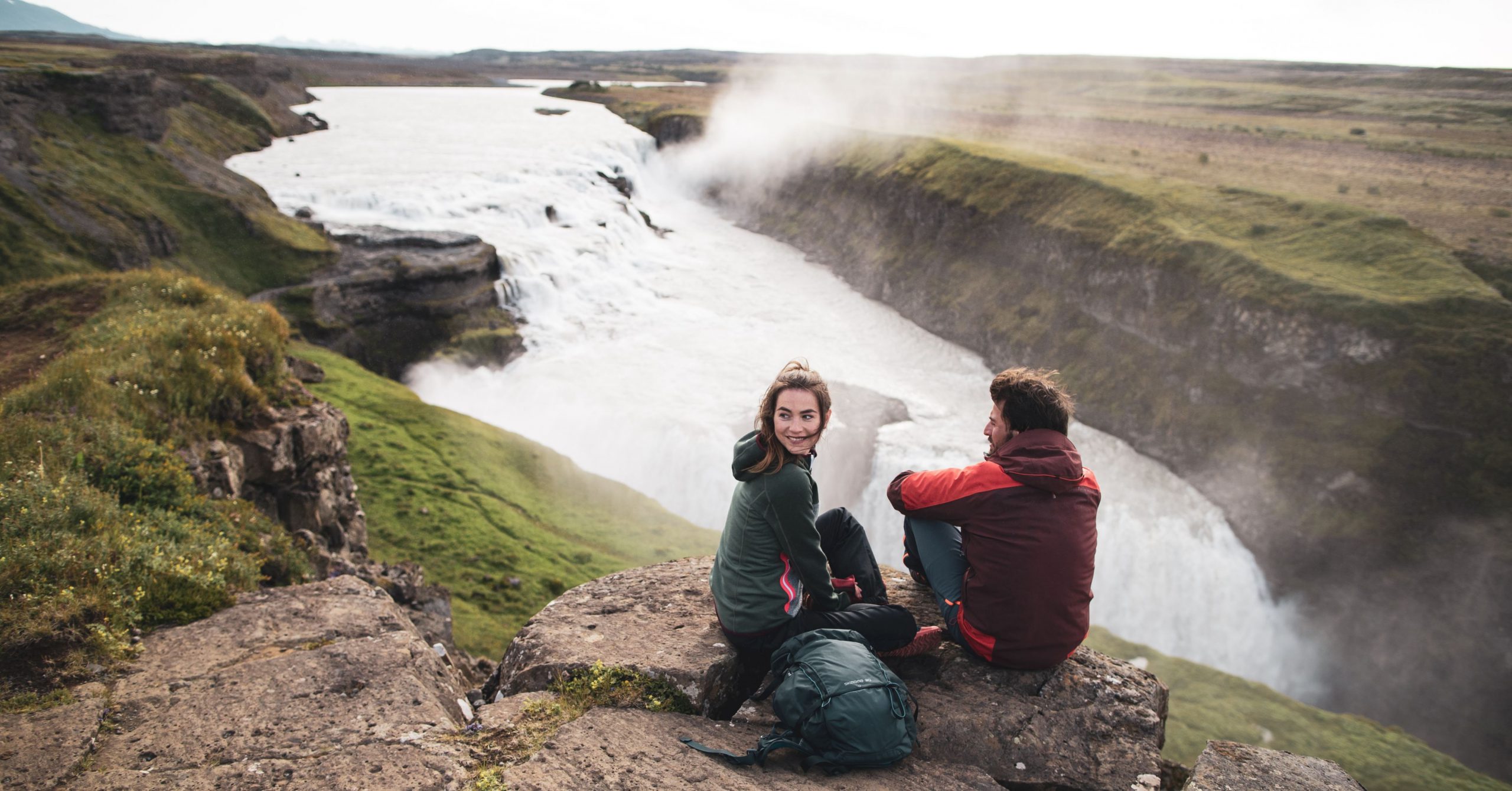 5 Orte in Island die du besuchen musst und was du dafür einpacken solltest!