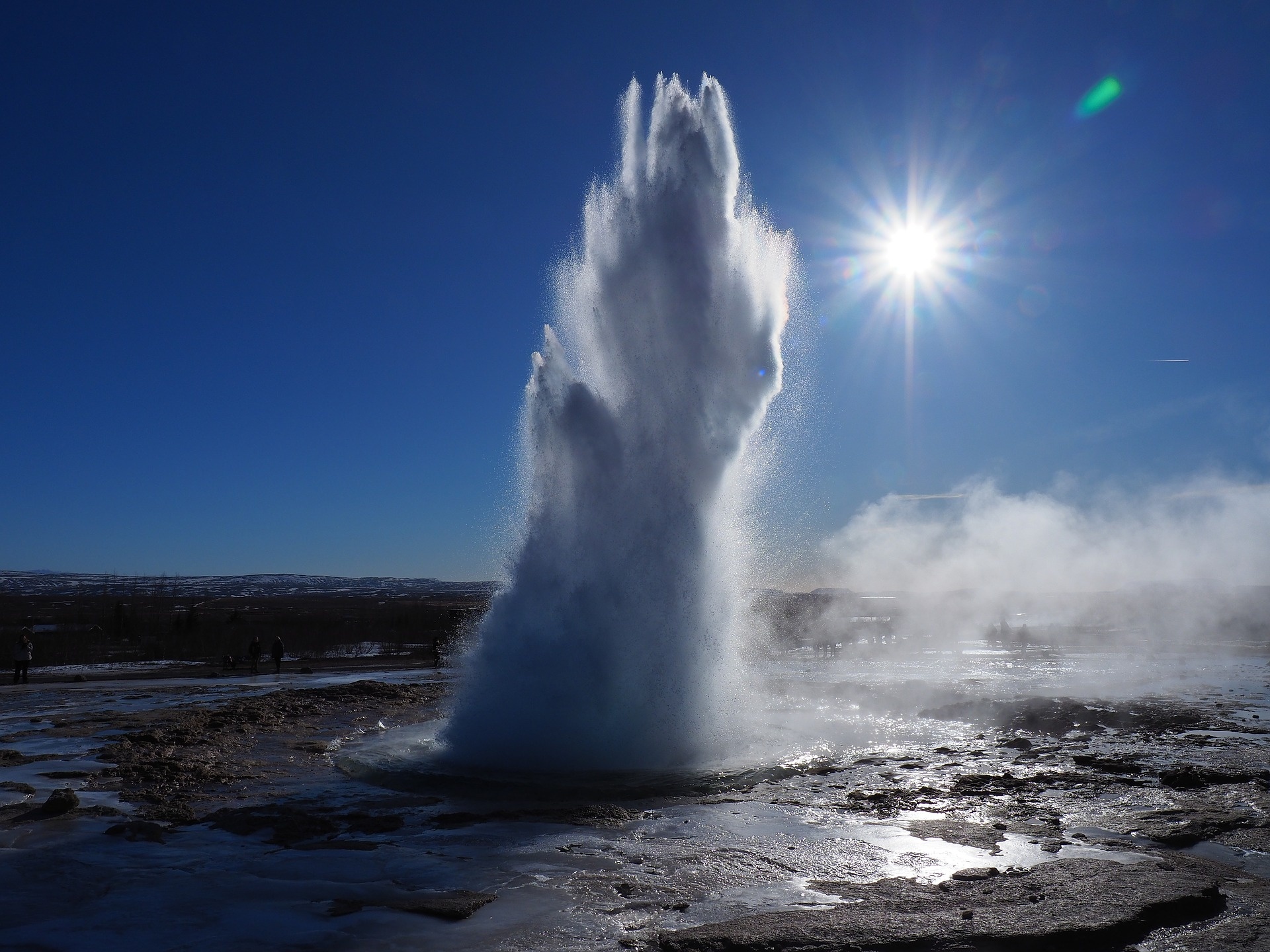 5 Orte in Island die Du besuchen musst und was du dafür einpacken solltest!
