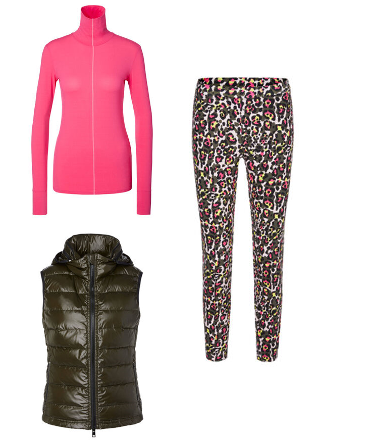 Marc Cain - Outfit