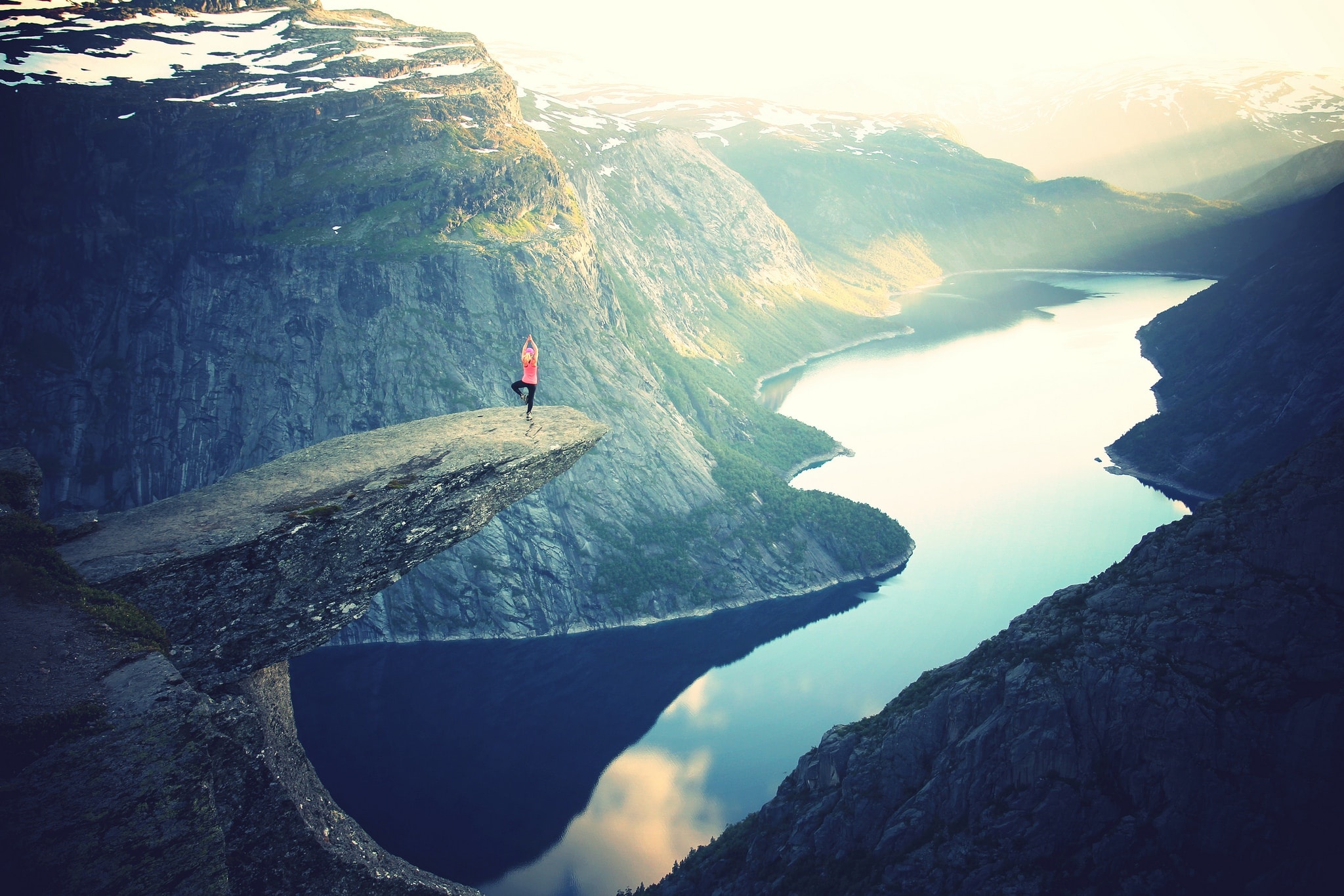 Abenteuerurlaub Skandinavien - 5 Aktivitäten die definitiv auf deiner Liste stehen sollten