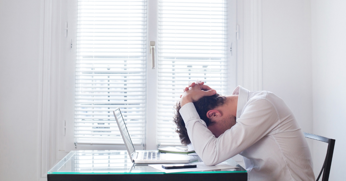10 Tipps gegen Stress