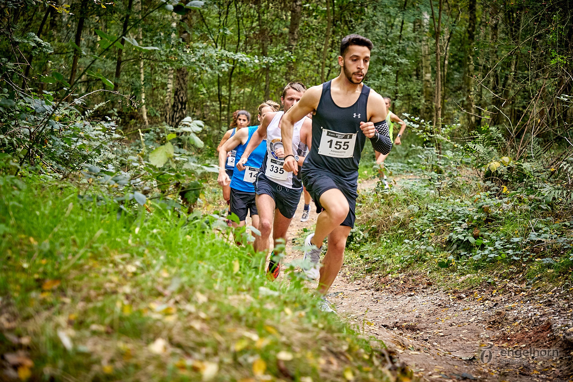 39. Maxdorfer Gemüselauf - engelhorn sports on Laufcup 2019