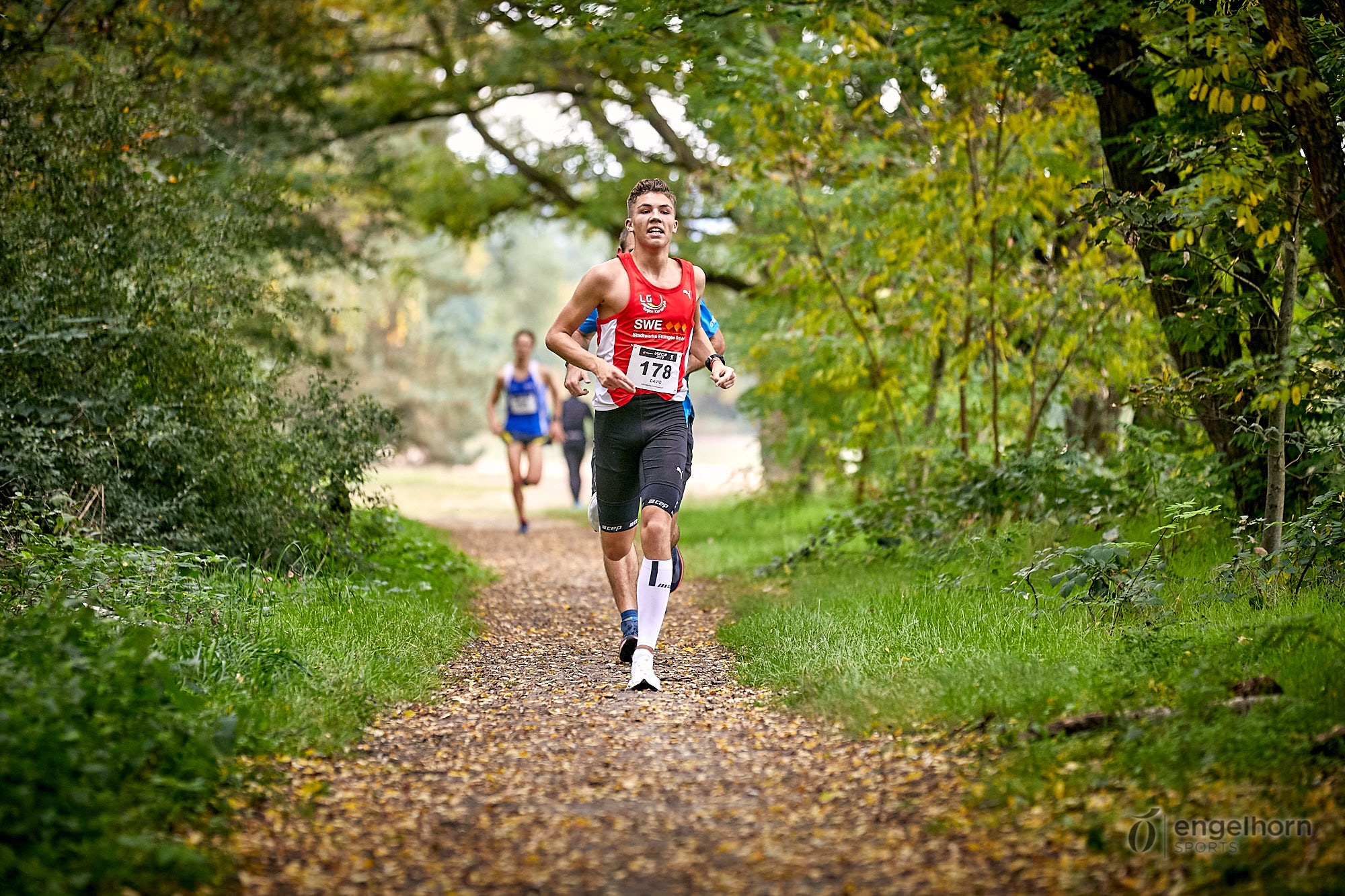 39. Maxdorfer Gemüselauf - engelhorn sports on Laufcup 2019