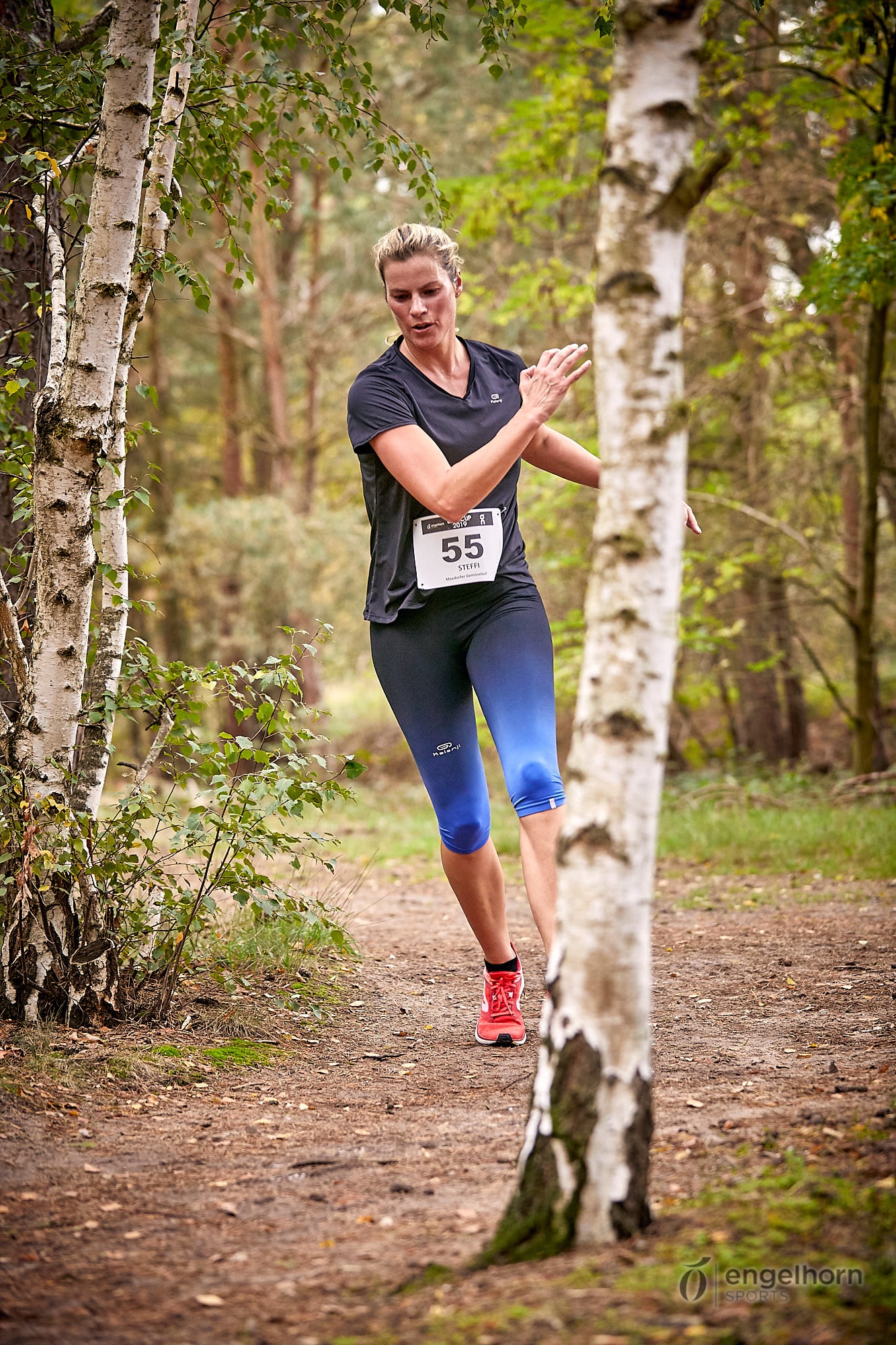 39. Maxdorfer Gemüselauf - engelhorn sports on Laufcup 2019