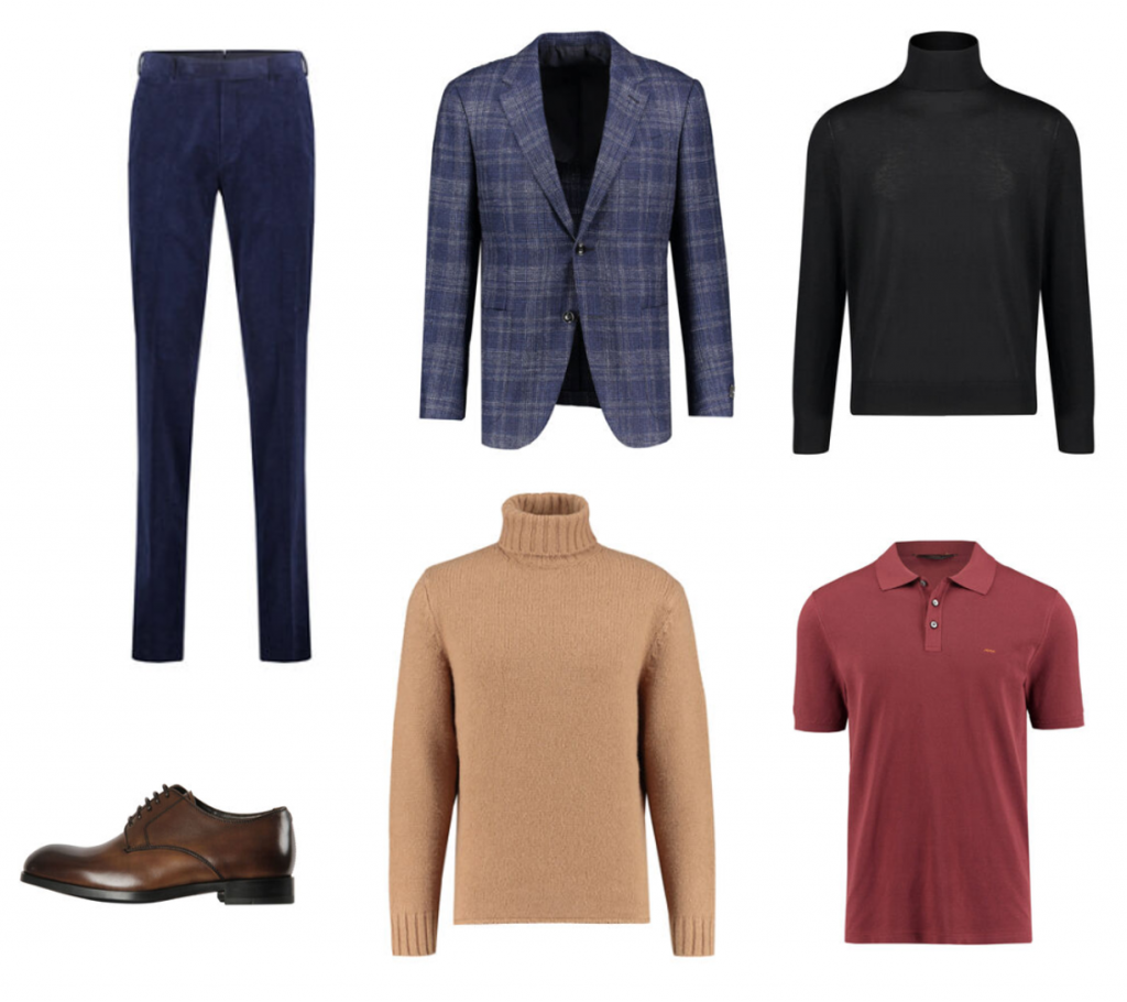 Ermenegildo Zegna #whatmakesaman