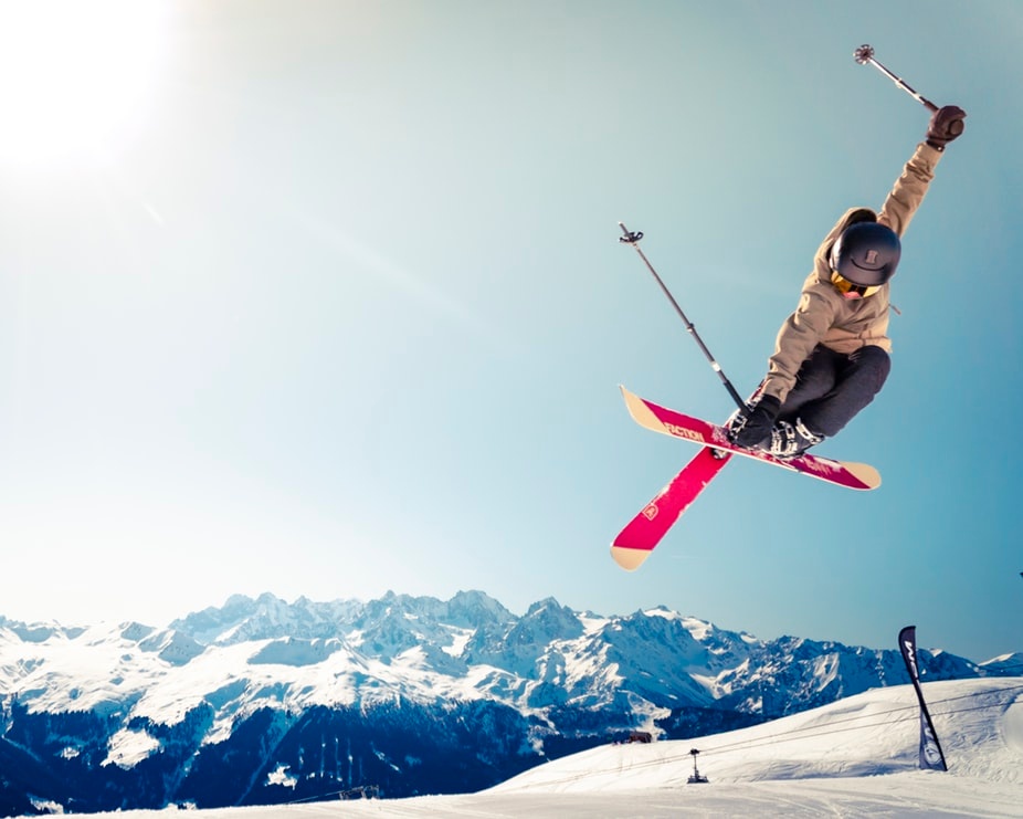 How To: So findet ihr den richtigen skihelm