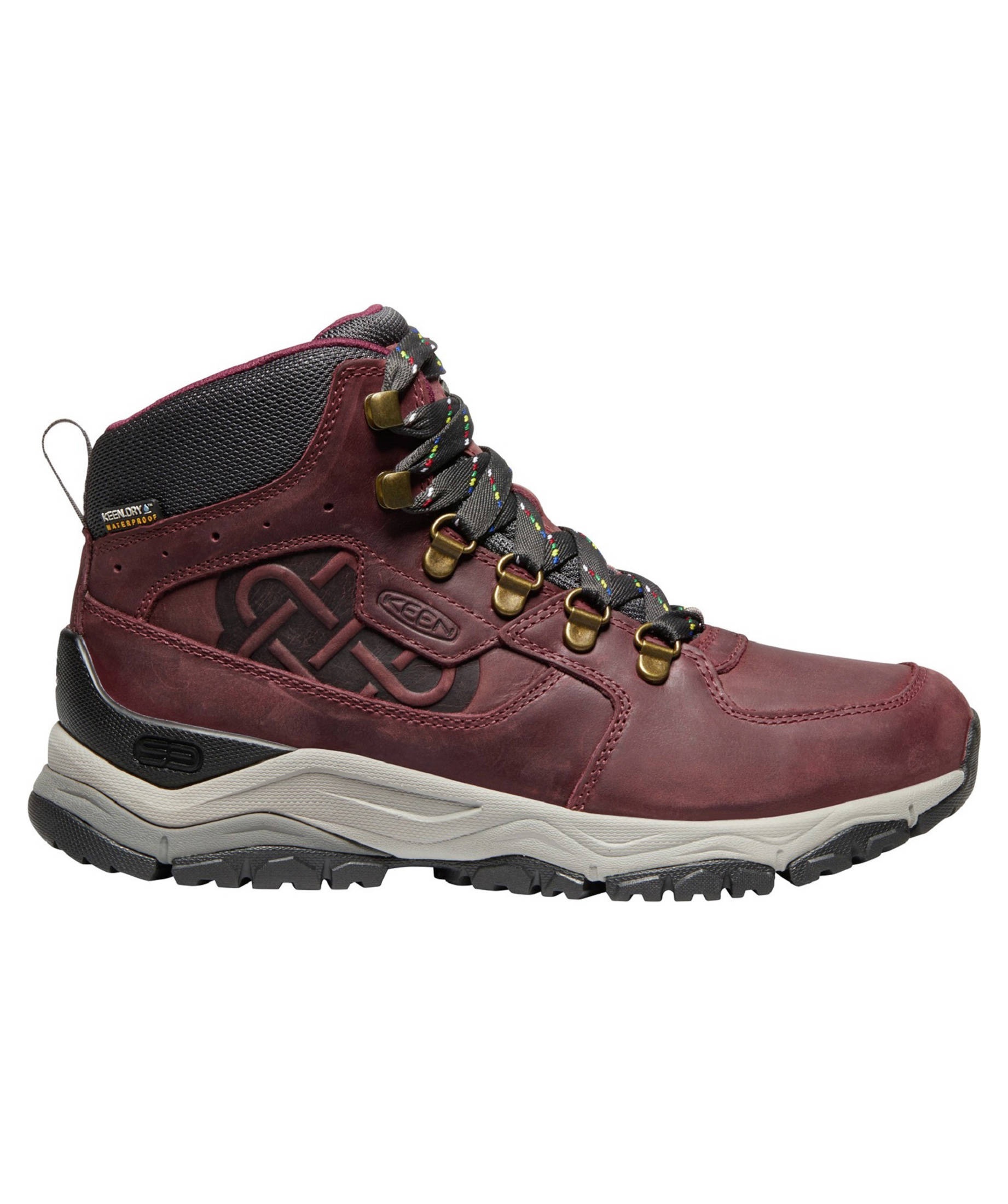 Keen X Sherpa X Room To Read - Kauft Schuhe und bringt dadurch Kindern das Lesen bei!