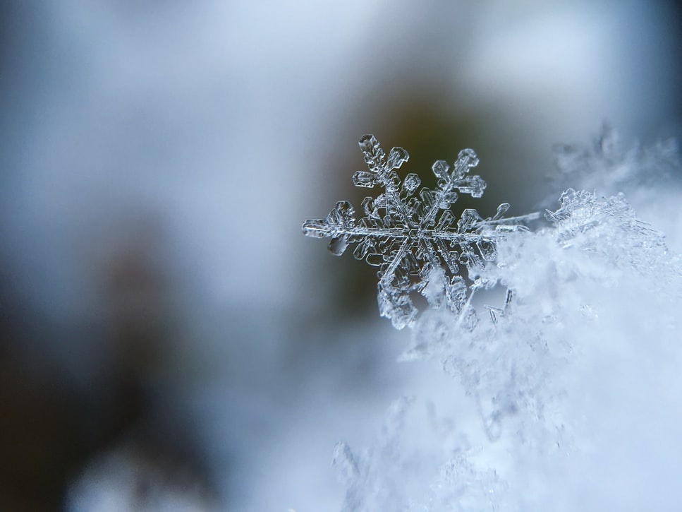 Winteropening