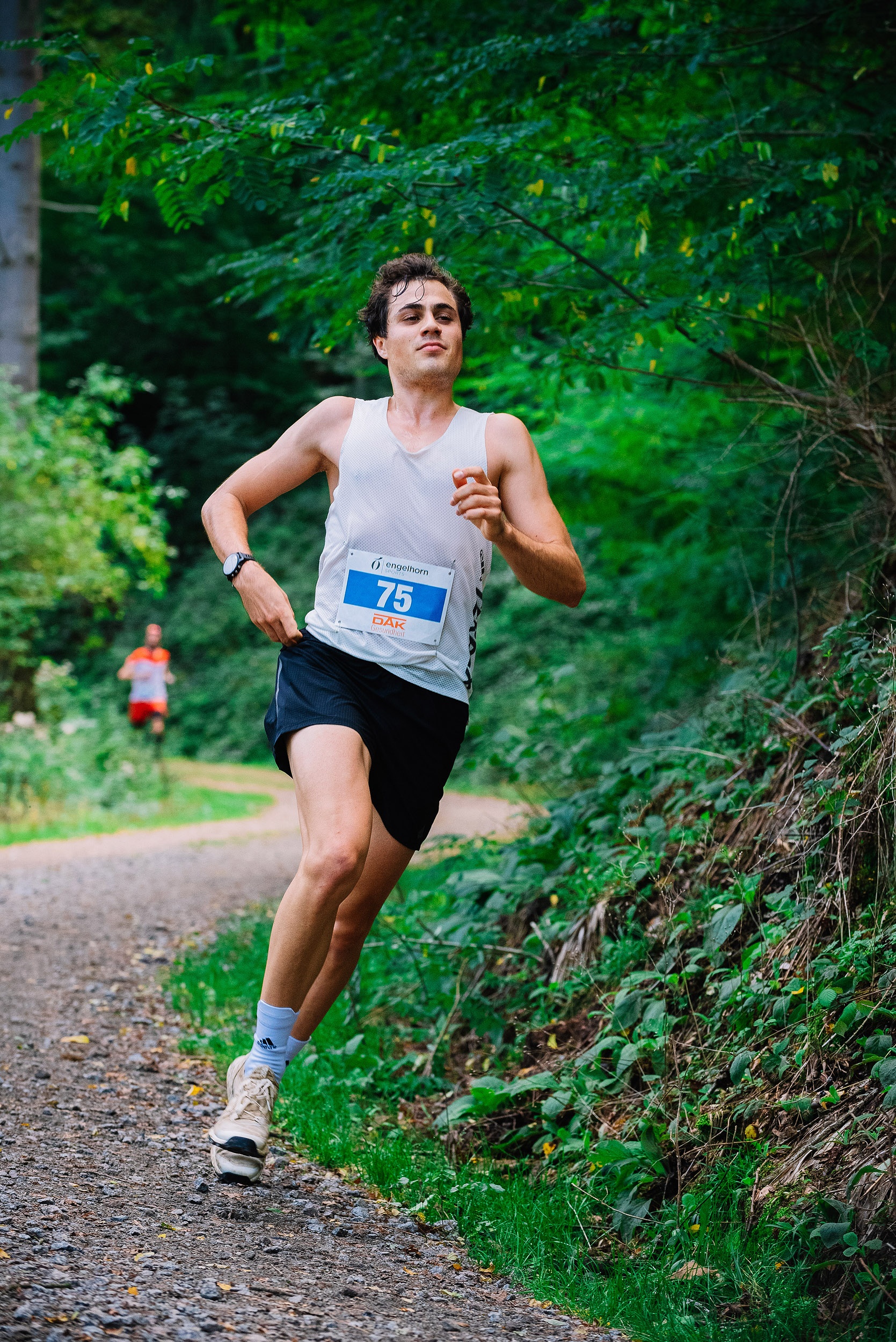 Wir haben es geschafft - So war der engelhorn sports Salomon Trailcup 2019