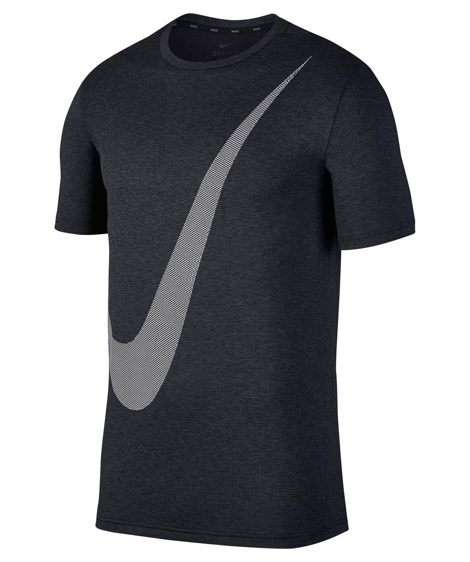 Nike Herren Trainingsshirt Kurzarm
