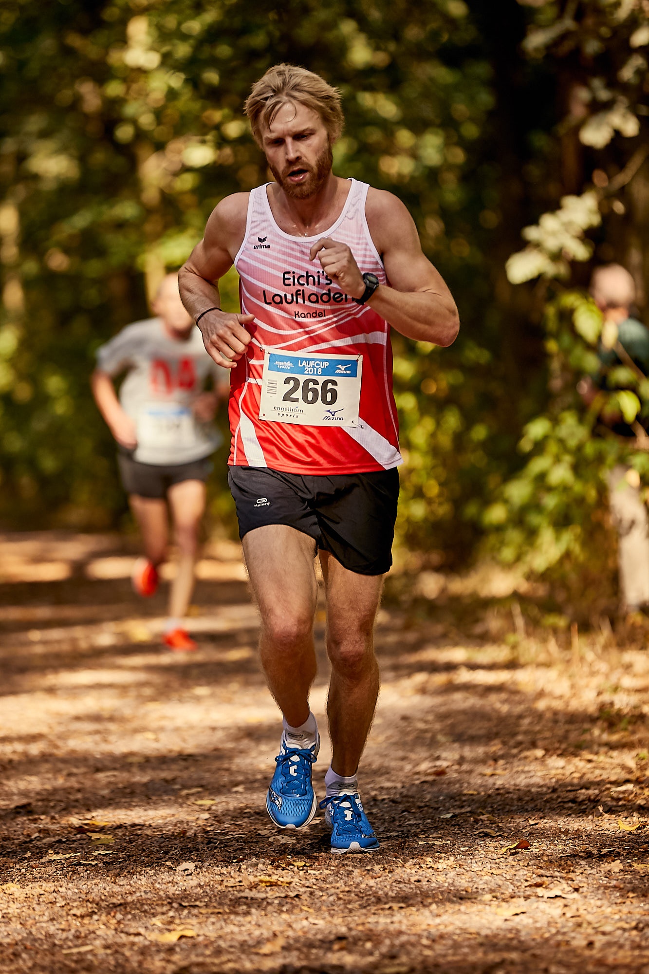 23. Mutterstadter Volkslauf