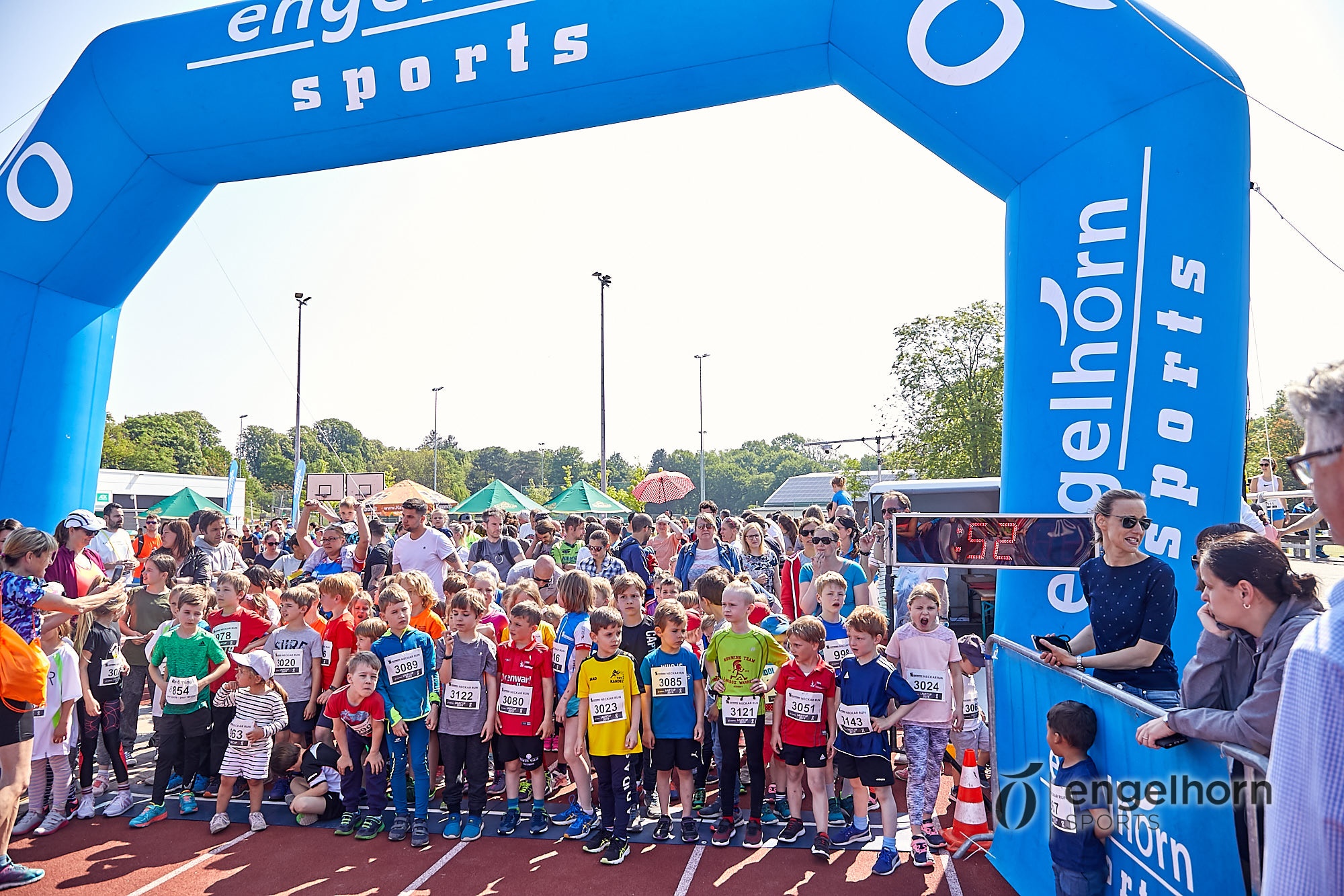 3. SOPREMA Neckar Run