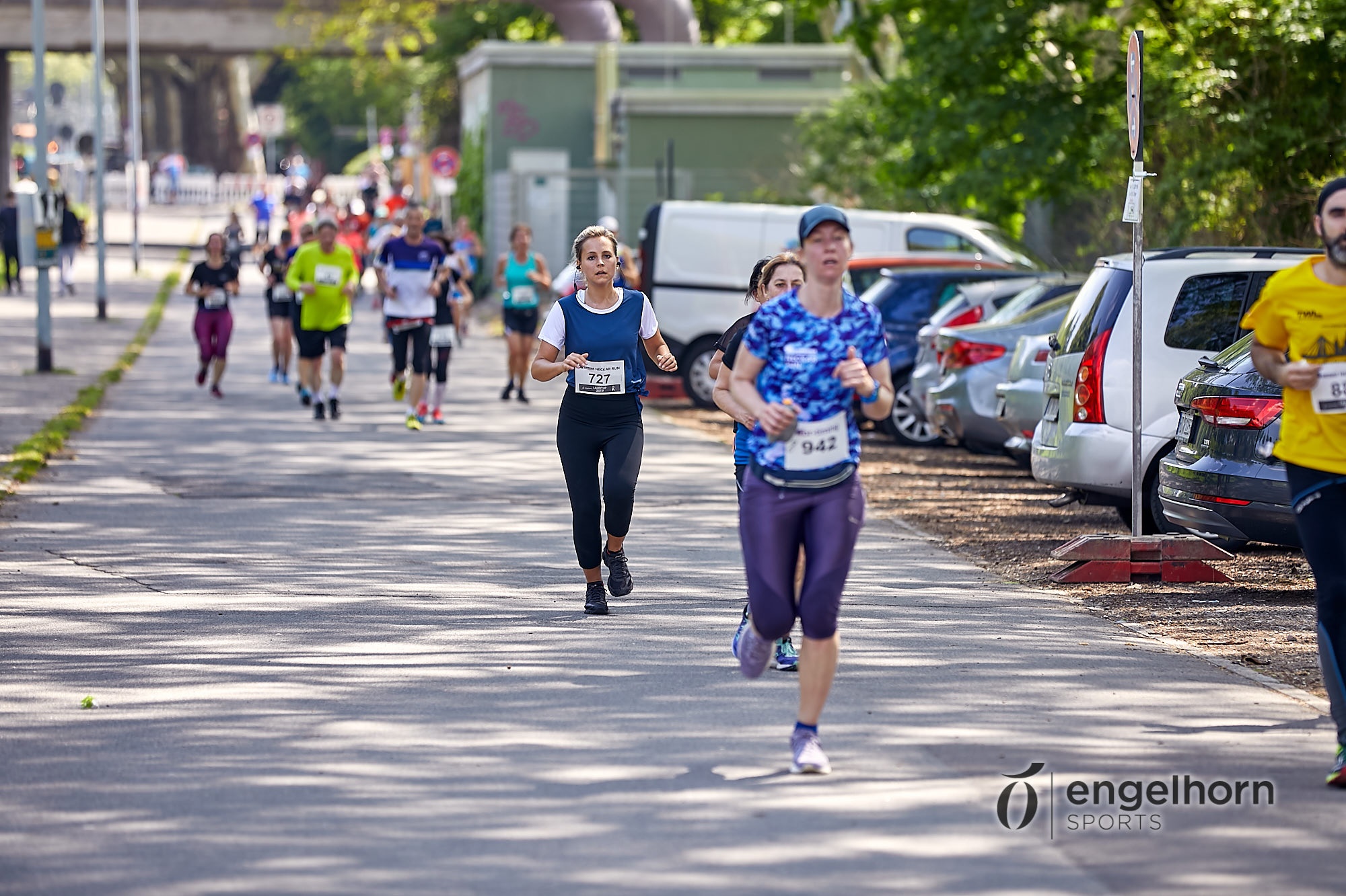 3. SOPREMA Neckar Run