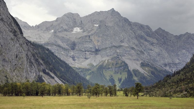 5 erlebnisreiche Wochenendtouren in den Alpen