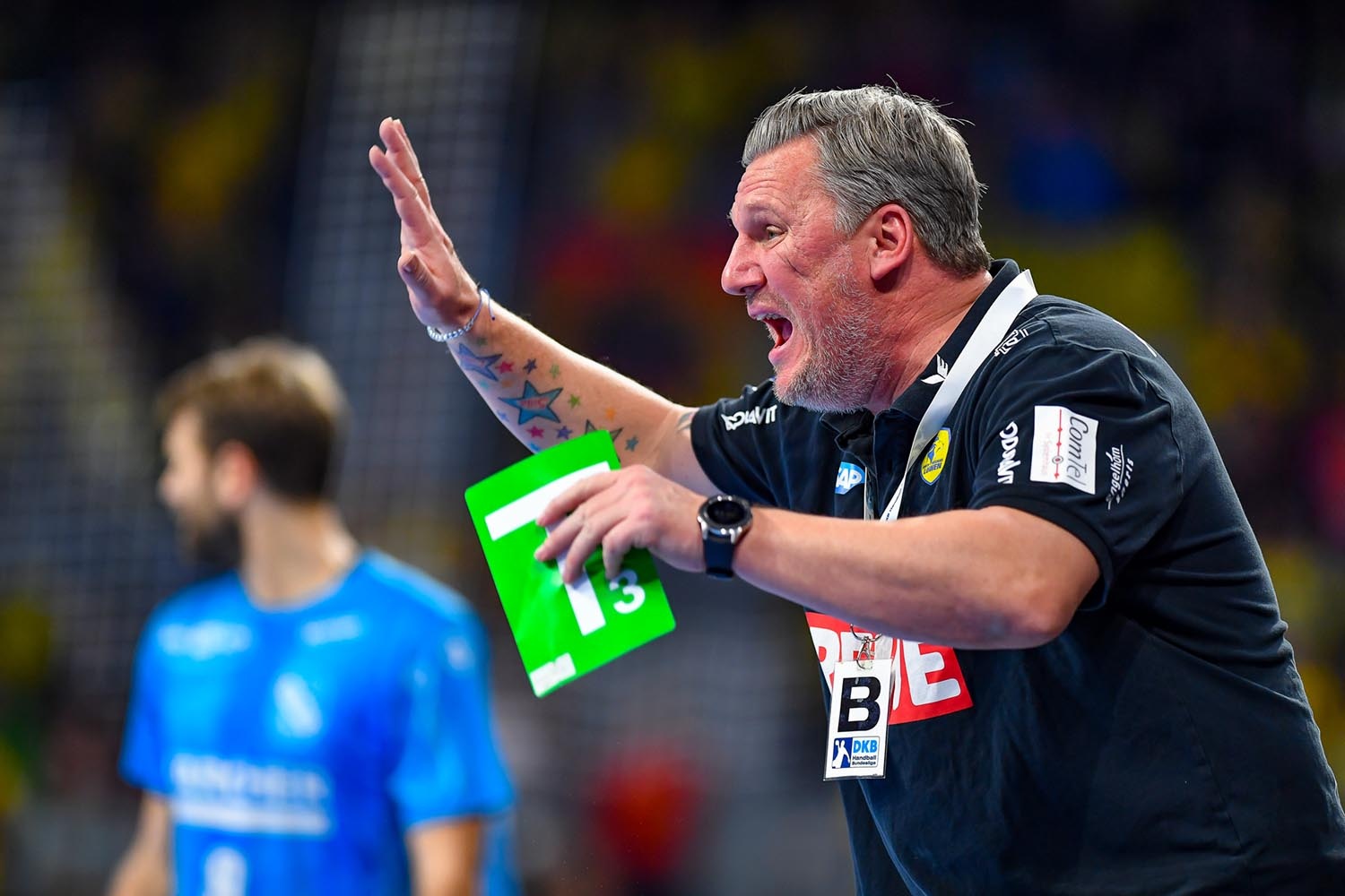 ABC der Handball Wm 2019