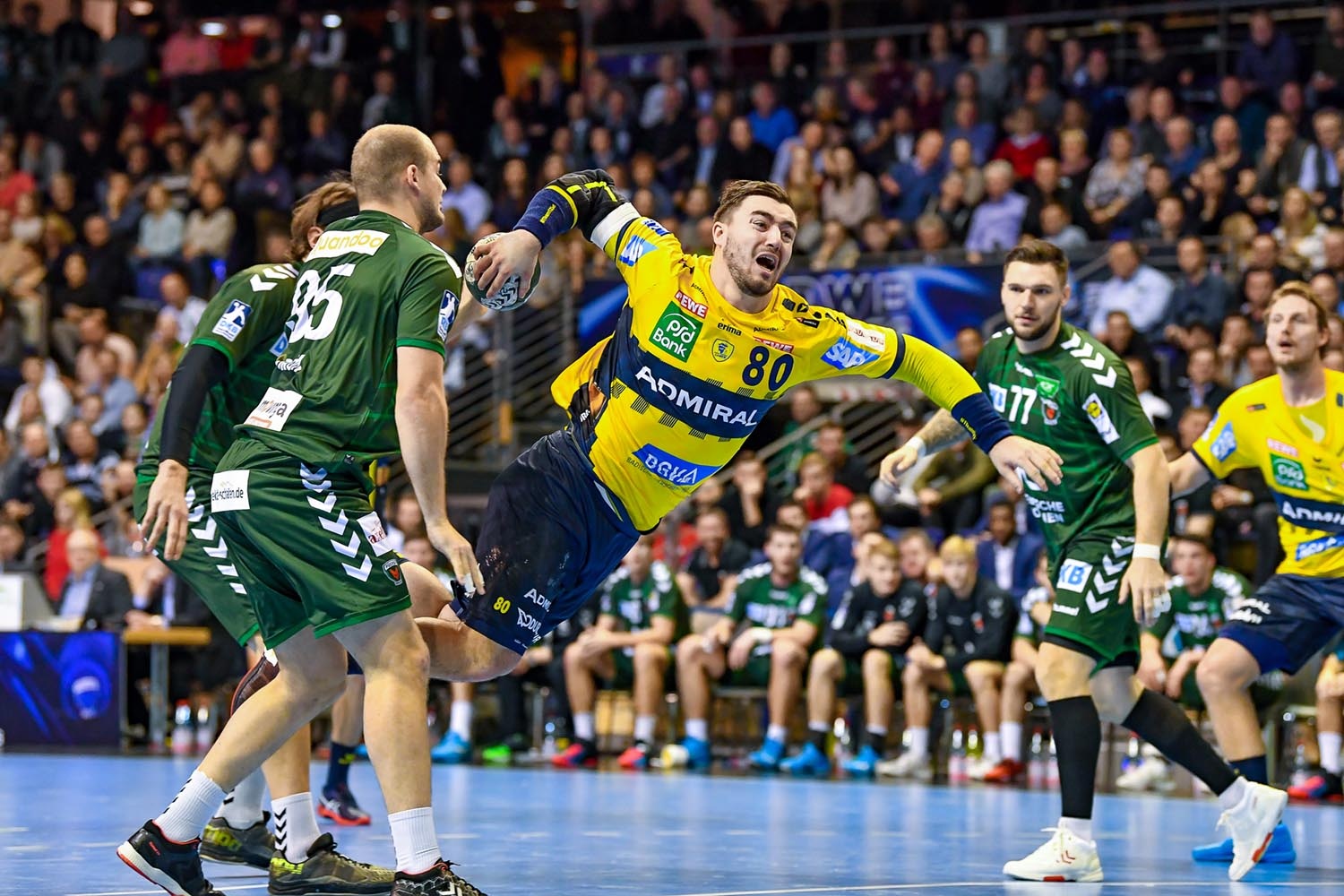 ABC der Handball Wm 2019