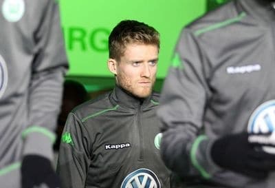 André Schürrle – Zurück in der Bundesliga!