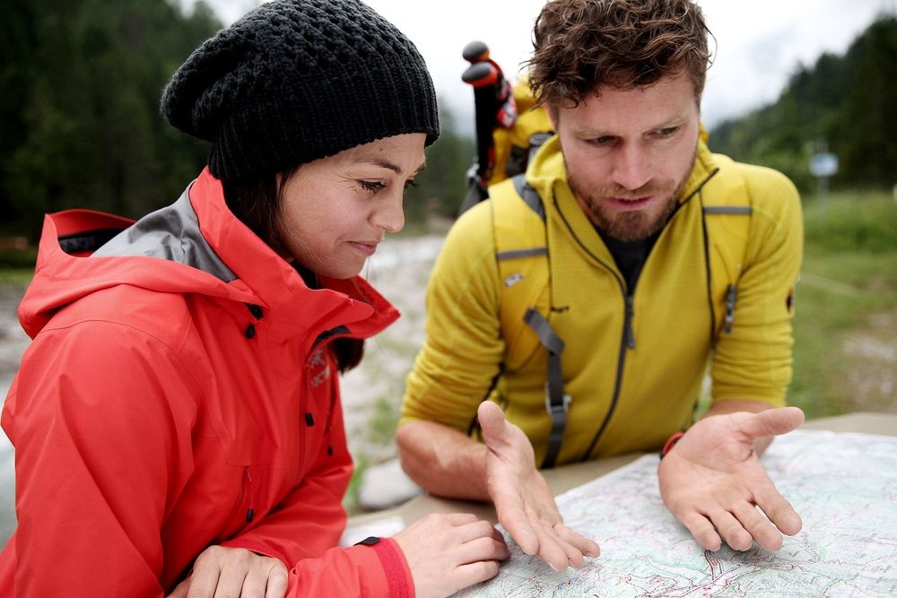 Anmelden: engelhorn sports GPS-Seminar