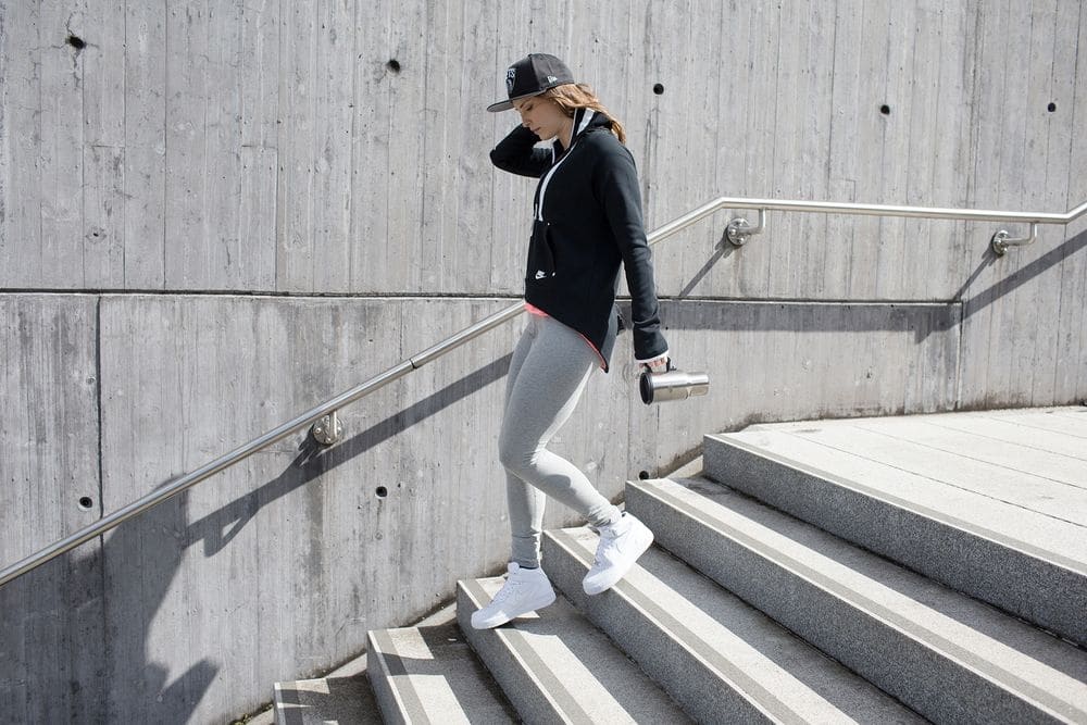 Athleisure – ein Trend für die Ewigkeit?