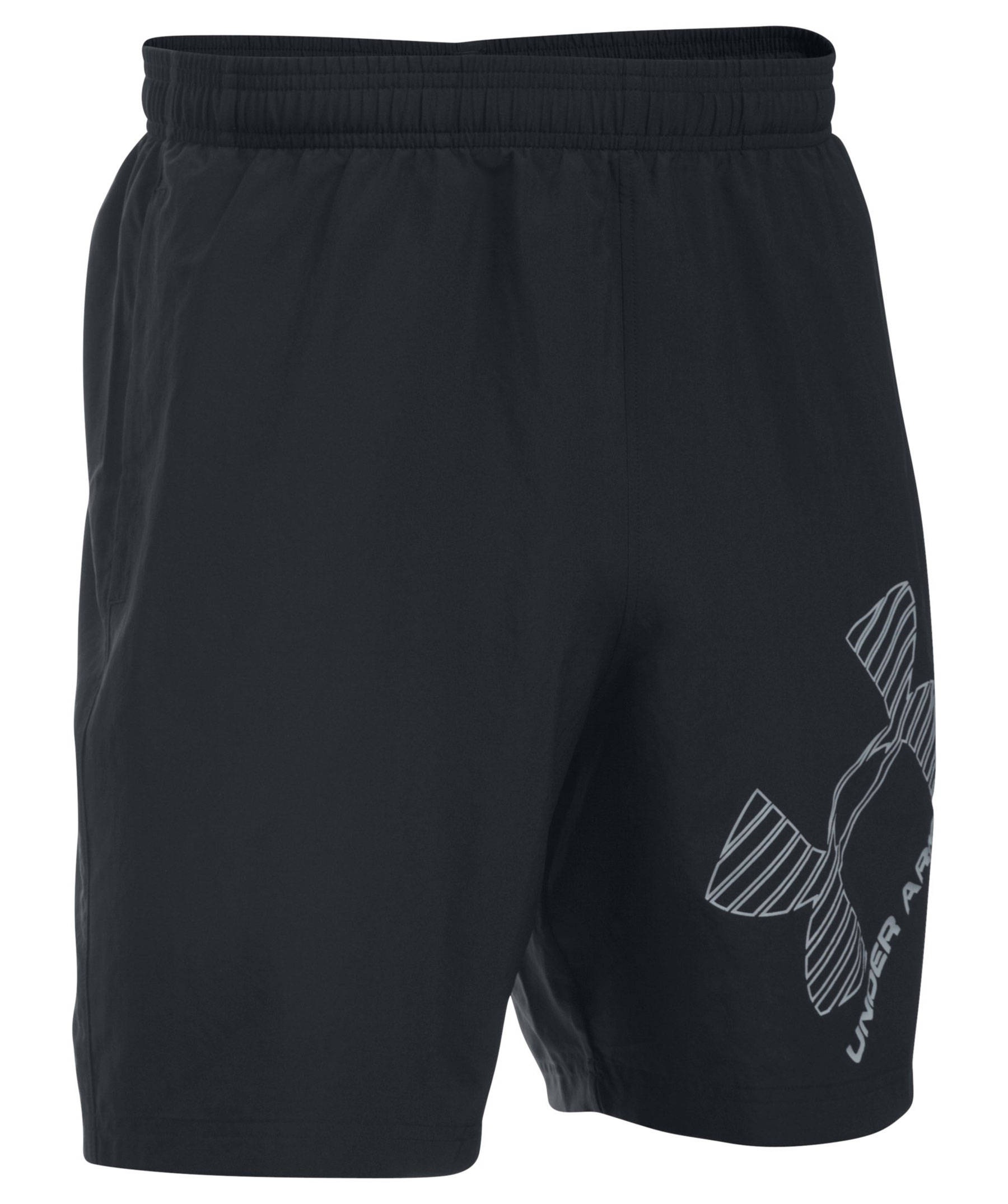Under Armour Herren Trainingsshorts 