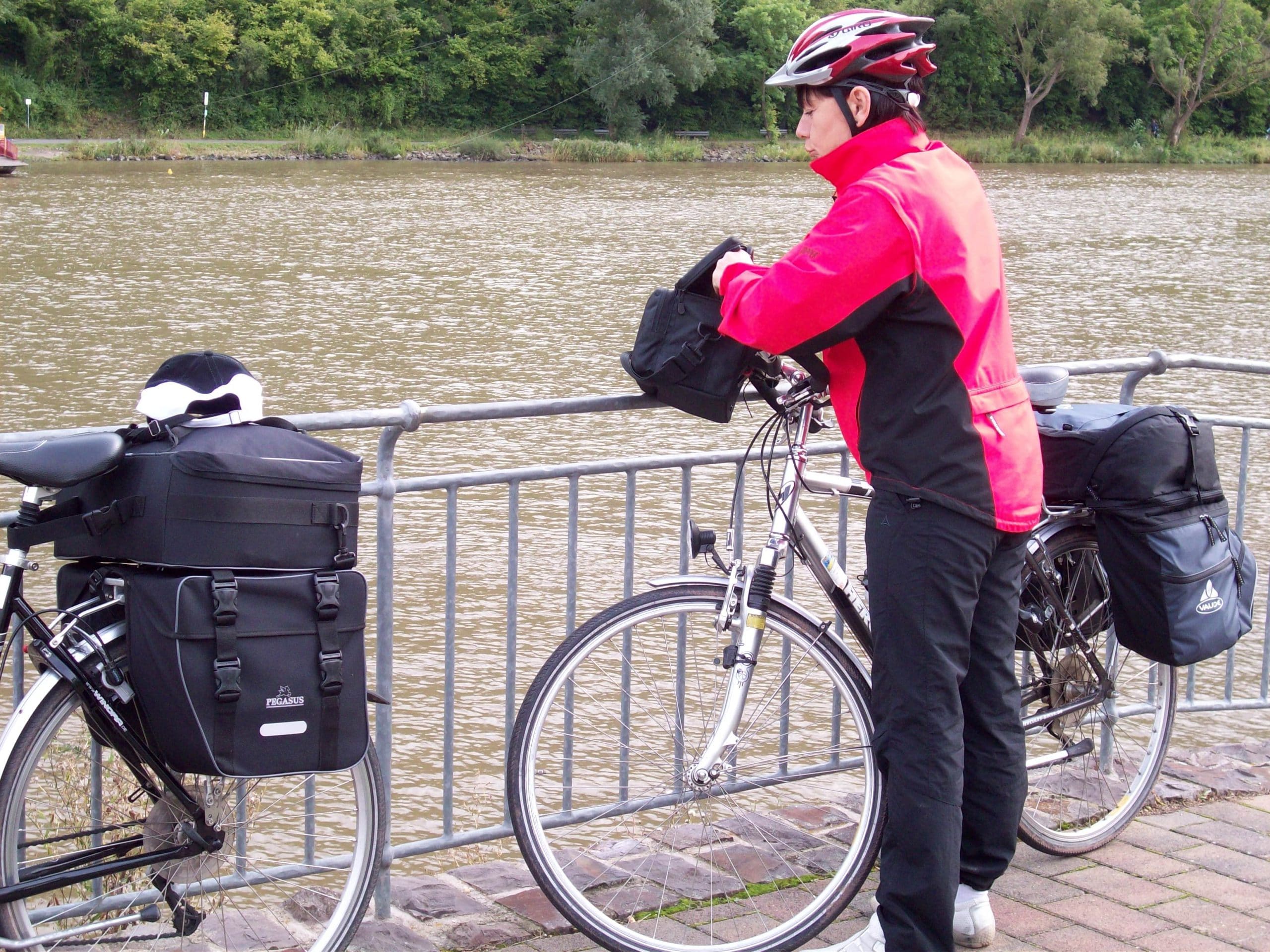 gesners auf reisen mit dem fahrrad