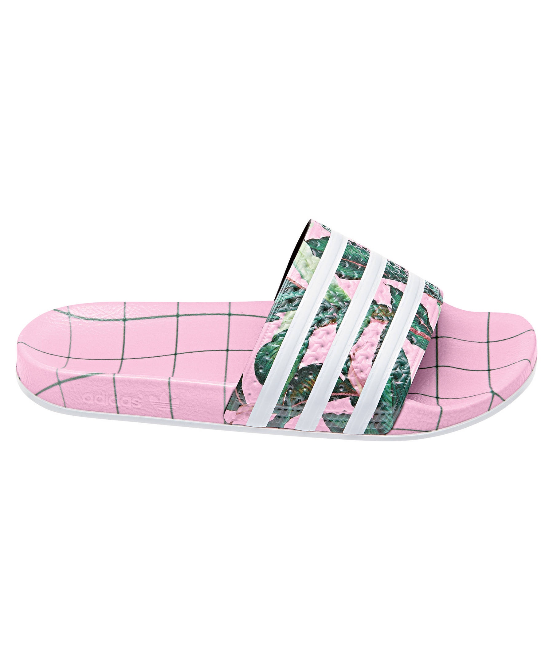 adidas Damen Sandalen 