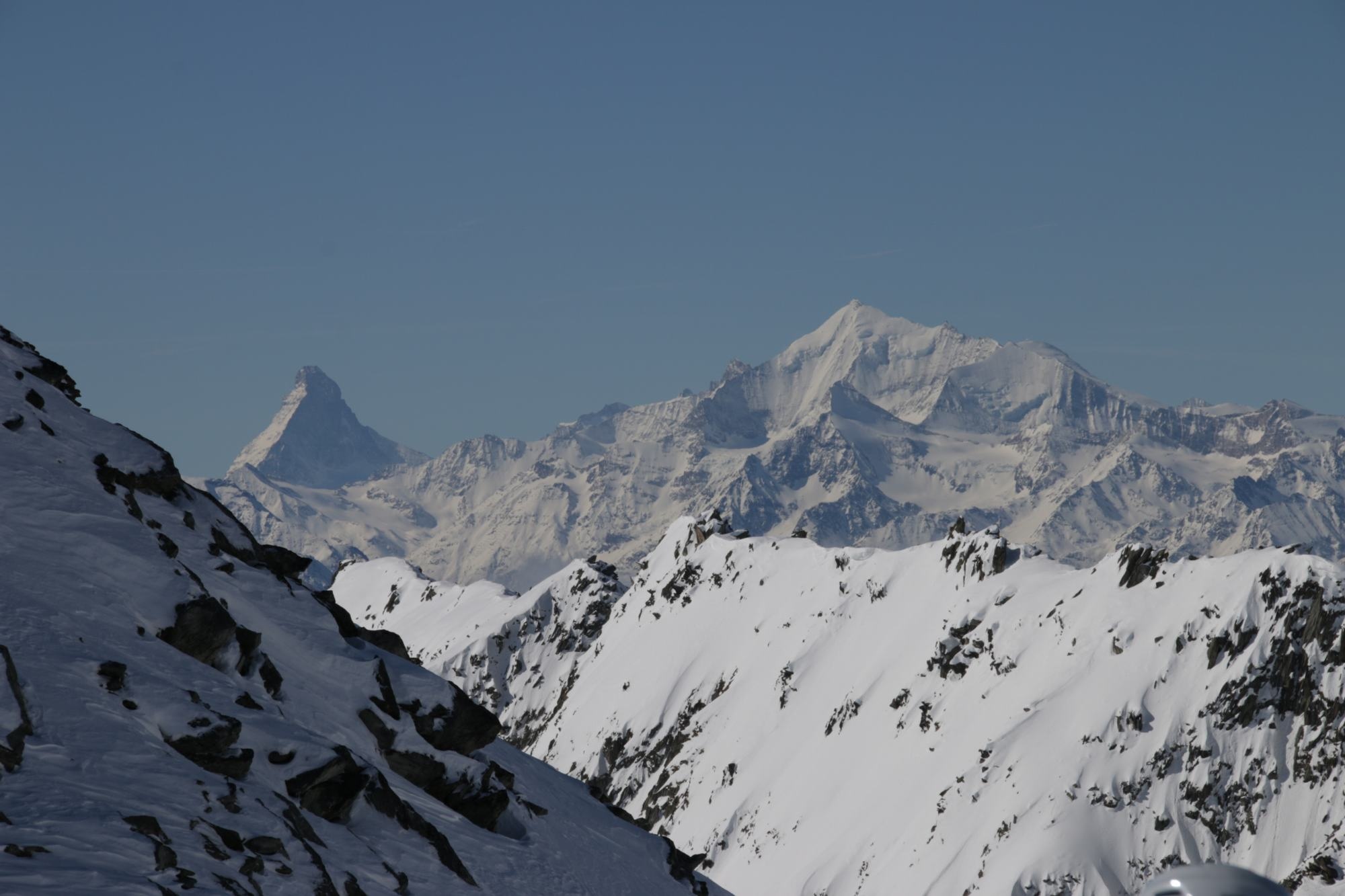 Bellwald und Aletscharena – Skifahr-Geheimtipp in der Schweiz