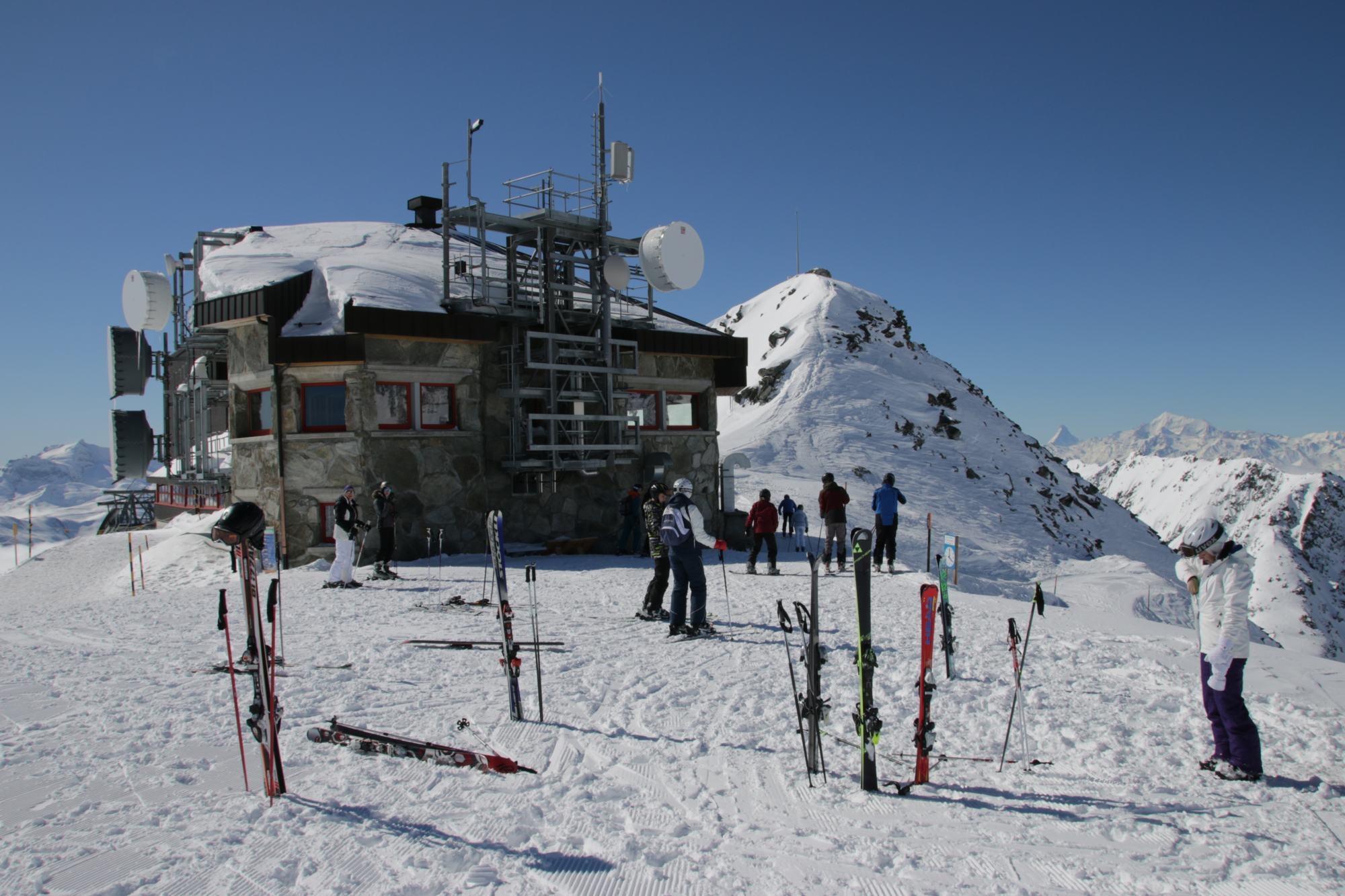 Bellwald und Aletscharena – Skifahr-Geheimtipp in der Schweiz