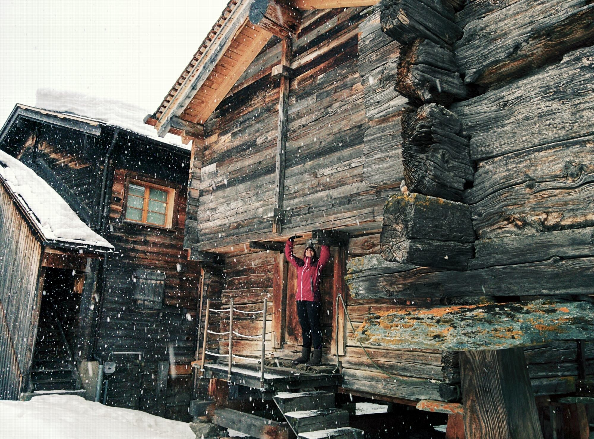 Bellwald und Aletscharena – Skifahr-Geheimtipp in der Schweiz