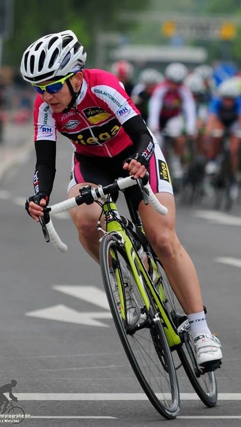 Biken als Leidenschaft - das Team Le Rêve stellt sich vor