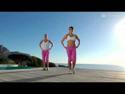 Bikini-fit – Body Balance: Auf zum Beach Body