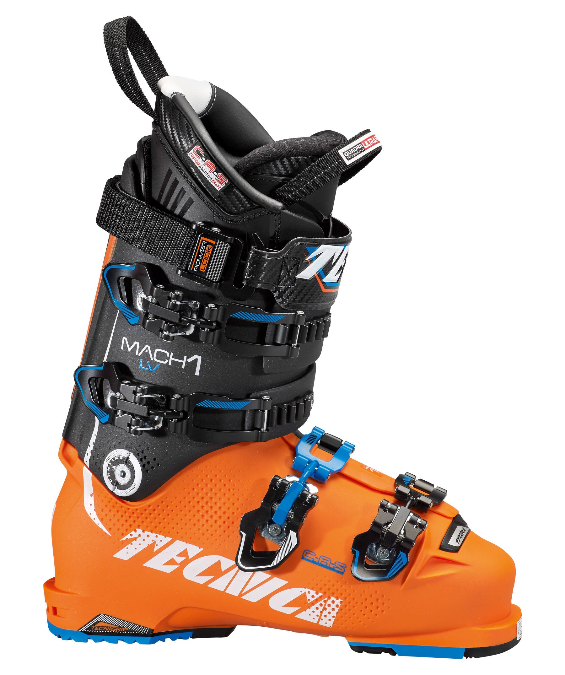 Blizzard Ski: 100 € sparen & Audi Fahrtraining gewinnen