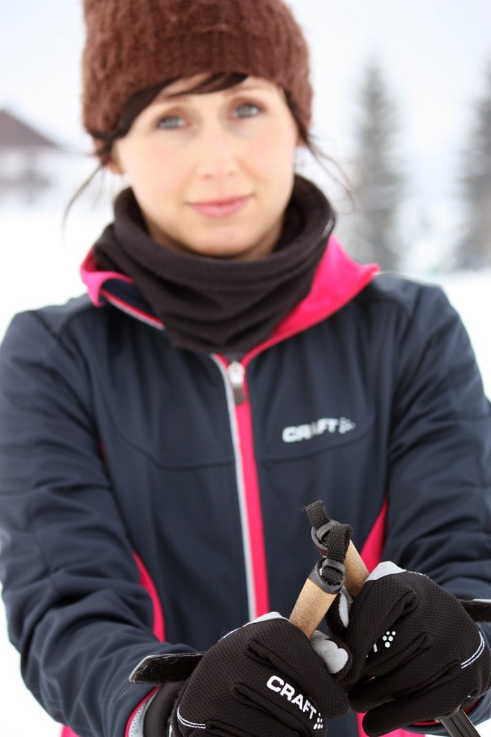 Craft Performance XC Jacket Testbericht