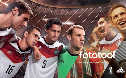 Das neue DFB Trikot im Check