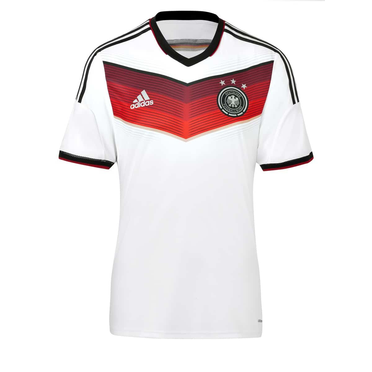 Das neue DFB Trikot im Check