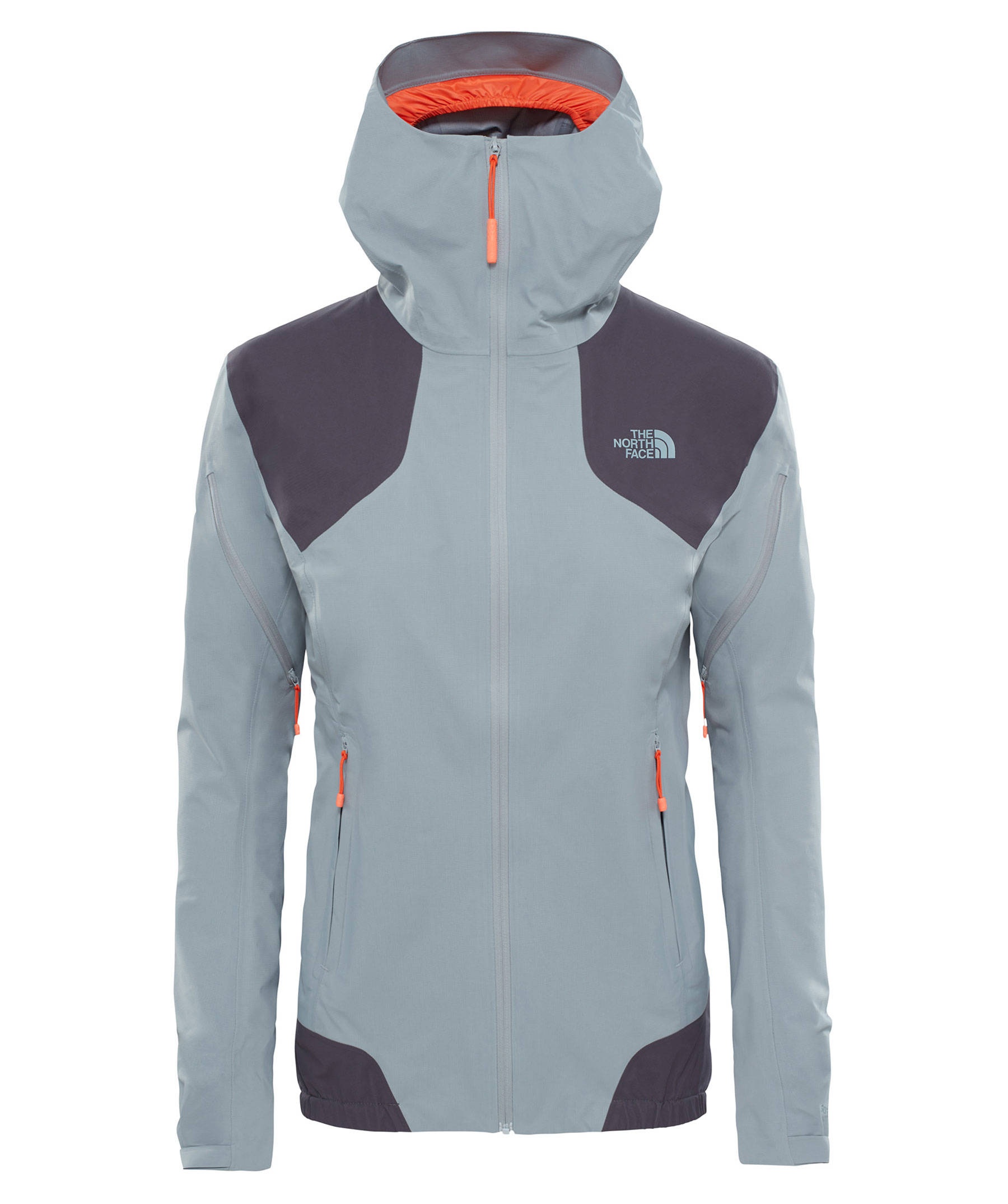 The North Face Damen Bergsportjacke / Trekkingjacke 