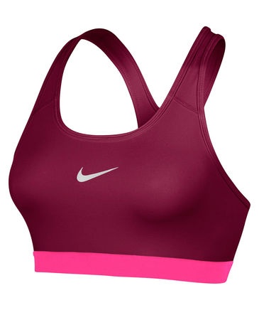 Der neue nike pro bra