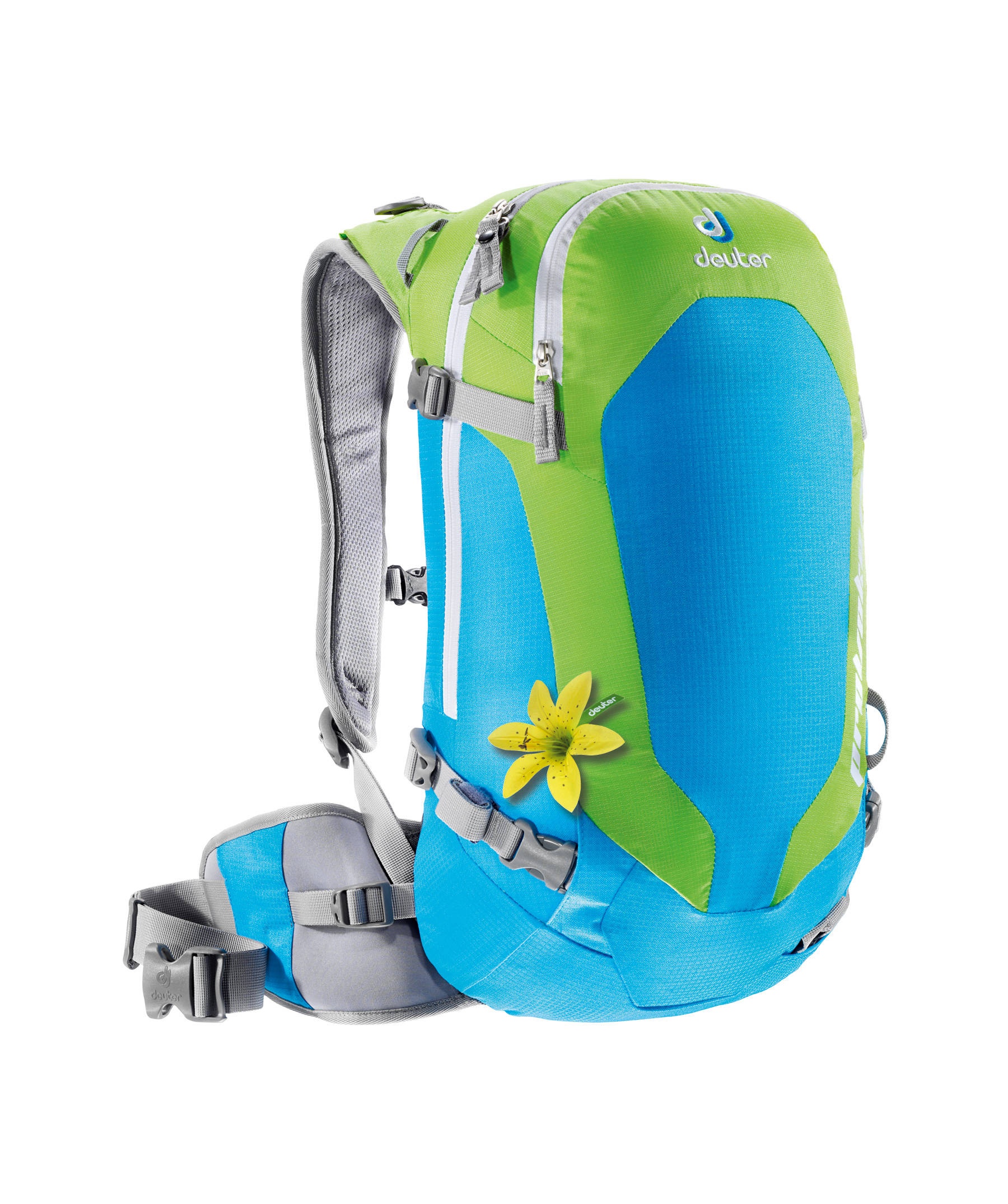 Die perfekte Packliste für Skitouren