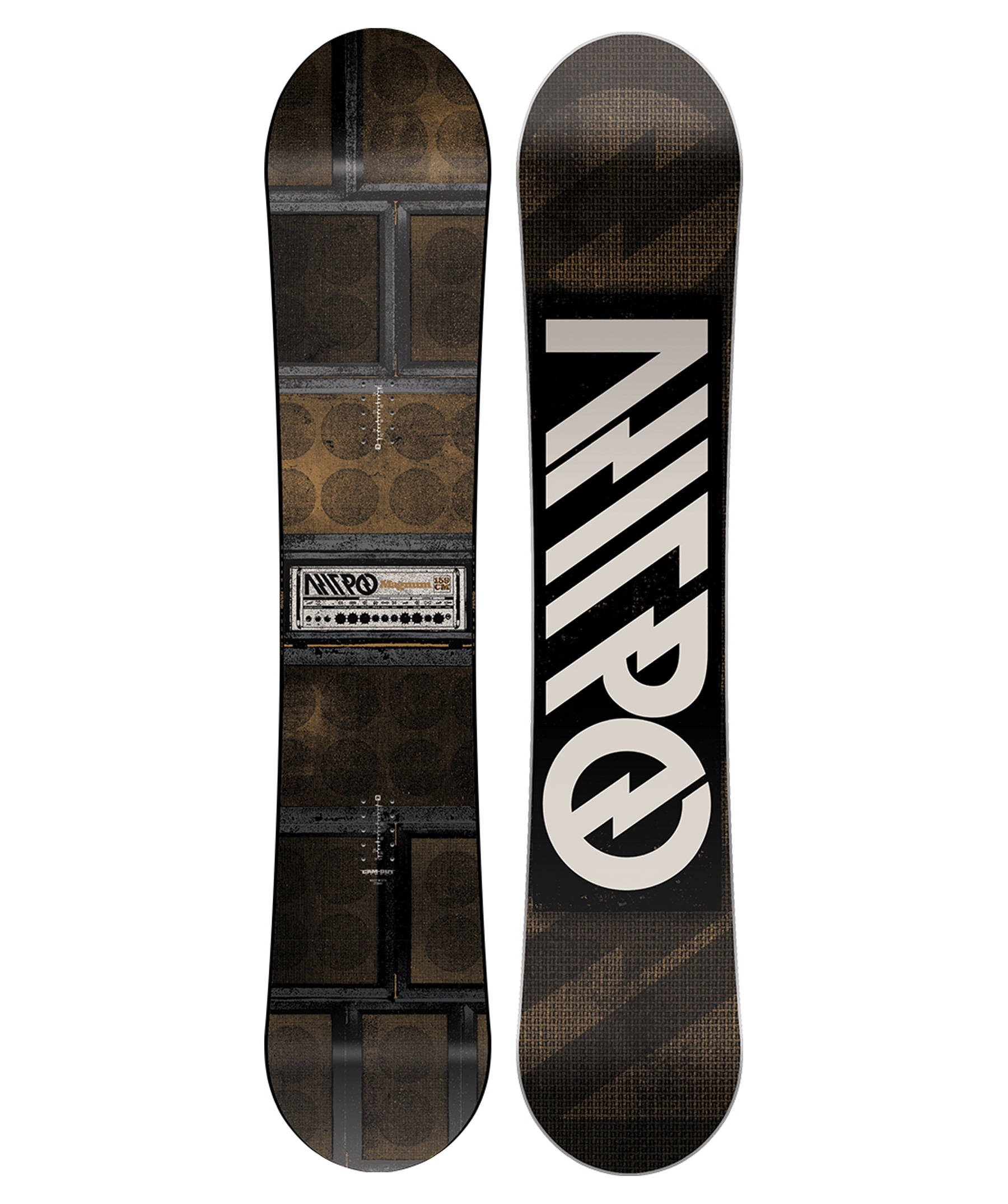 Nitro Snowboard