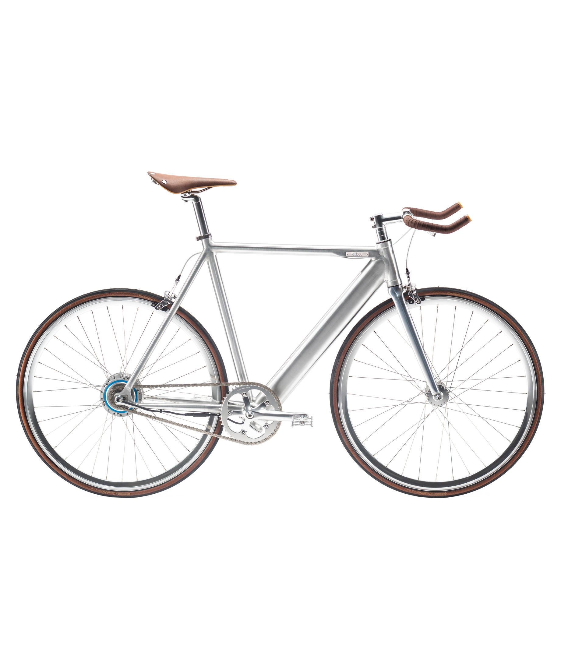 E-Bike oder Drahtesel?