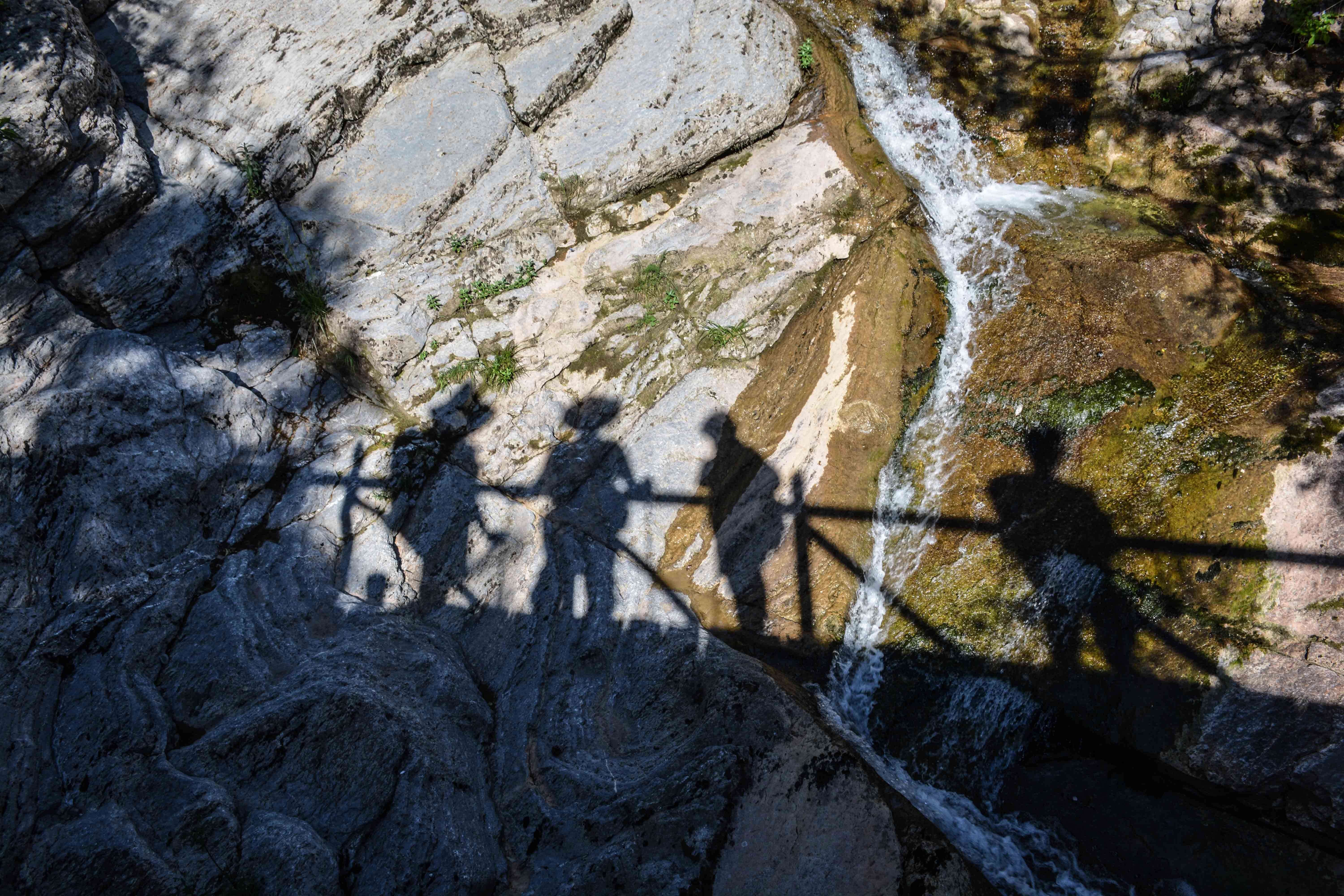 Einfach Wandern - Die Faszination der Weitwanderwege