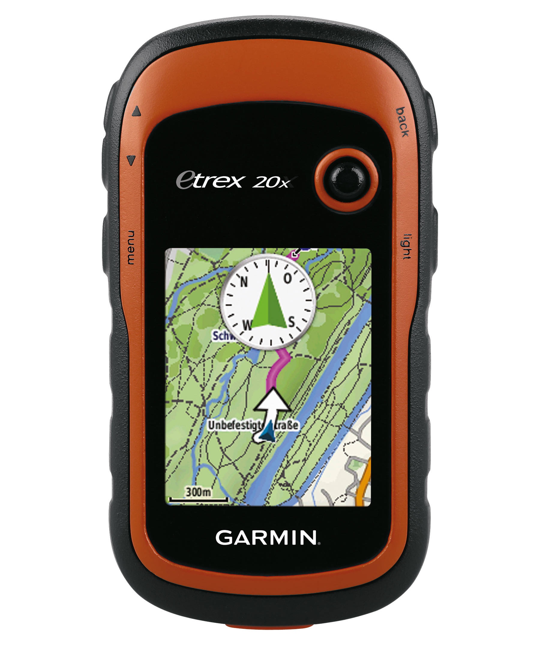 engelhorn sports GPS-Orientierungskurs